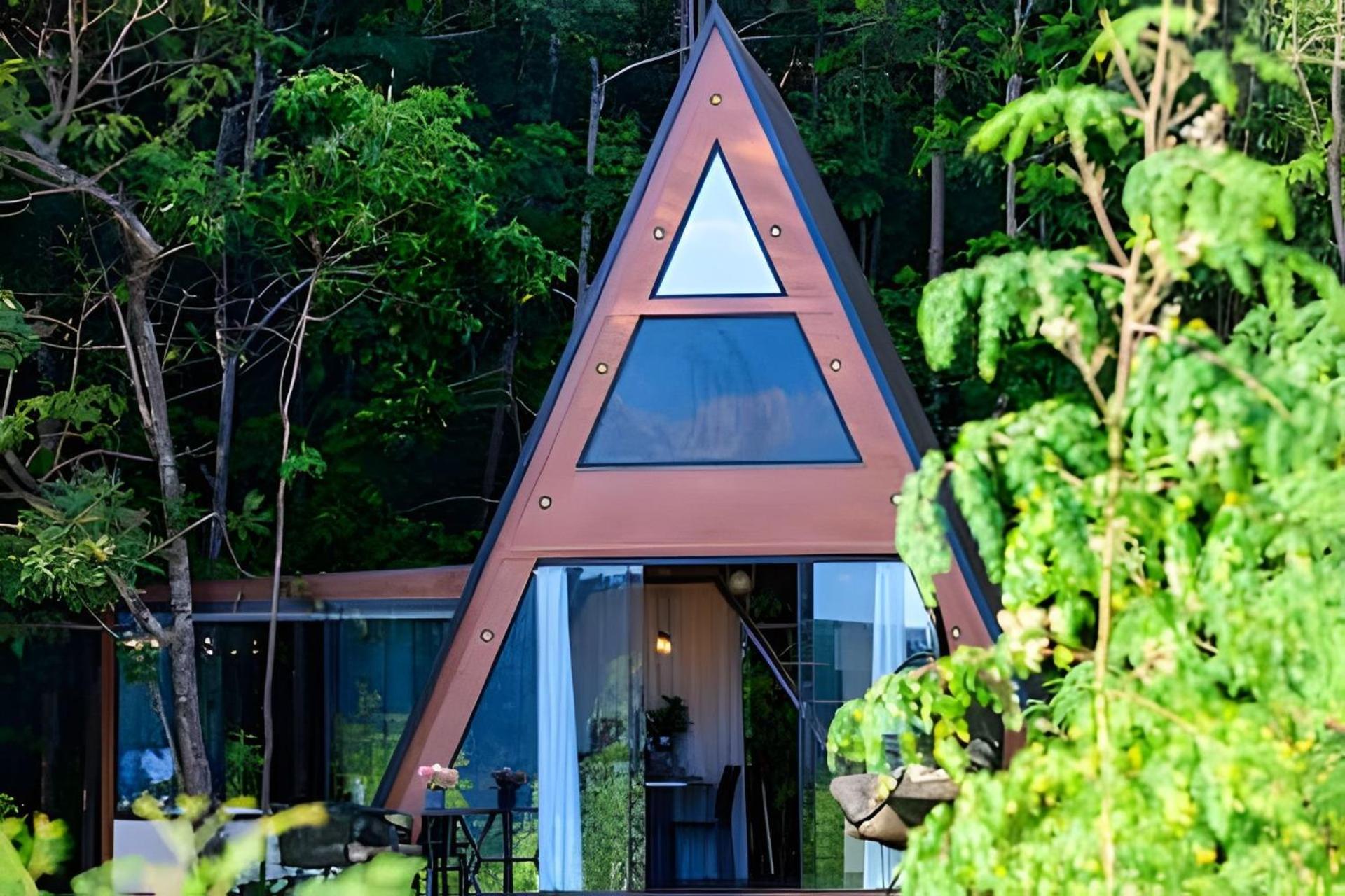 Cabana Zurique Vale das Cabanas Piri