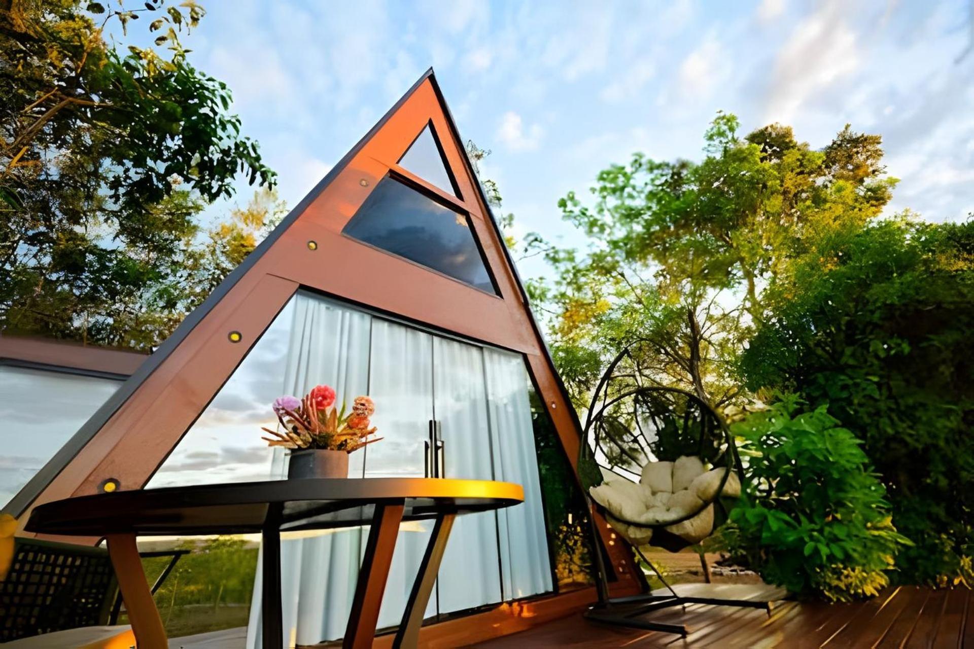 Cabana Zurique Vale das Cabanas Piri
