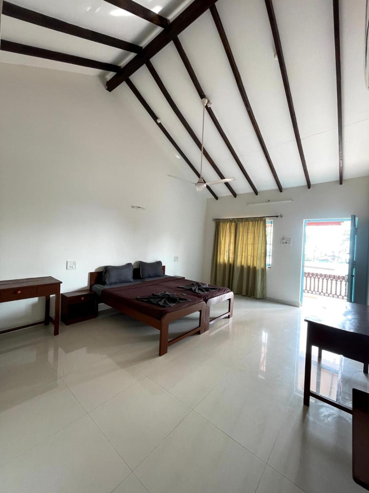 Baga Wave Edge Cottages