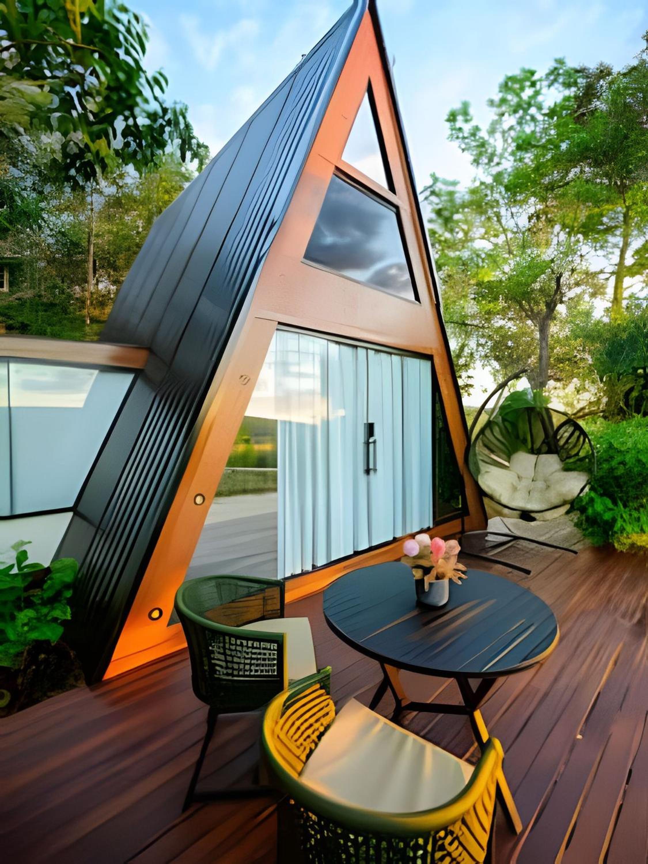 Cabana Zurique Vale das Cabanas Piri
