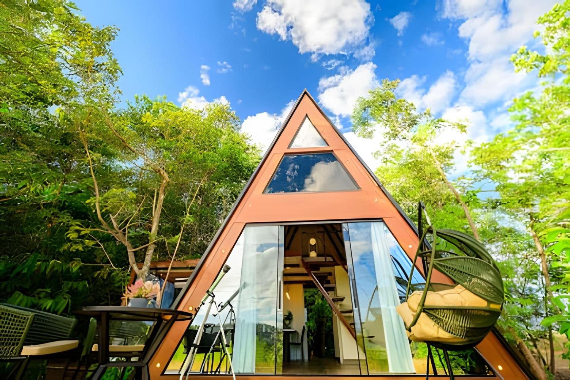 Cabana Zurique Vale das Cabanas Piri