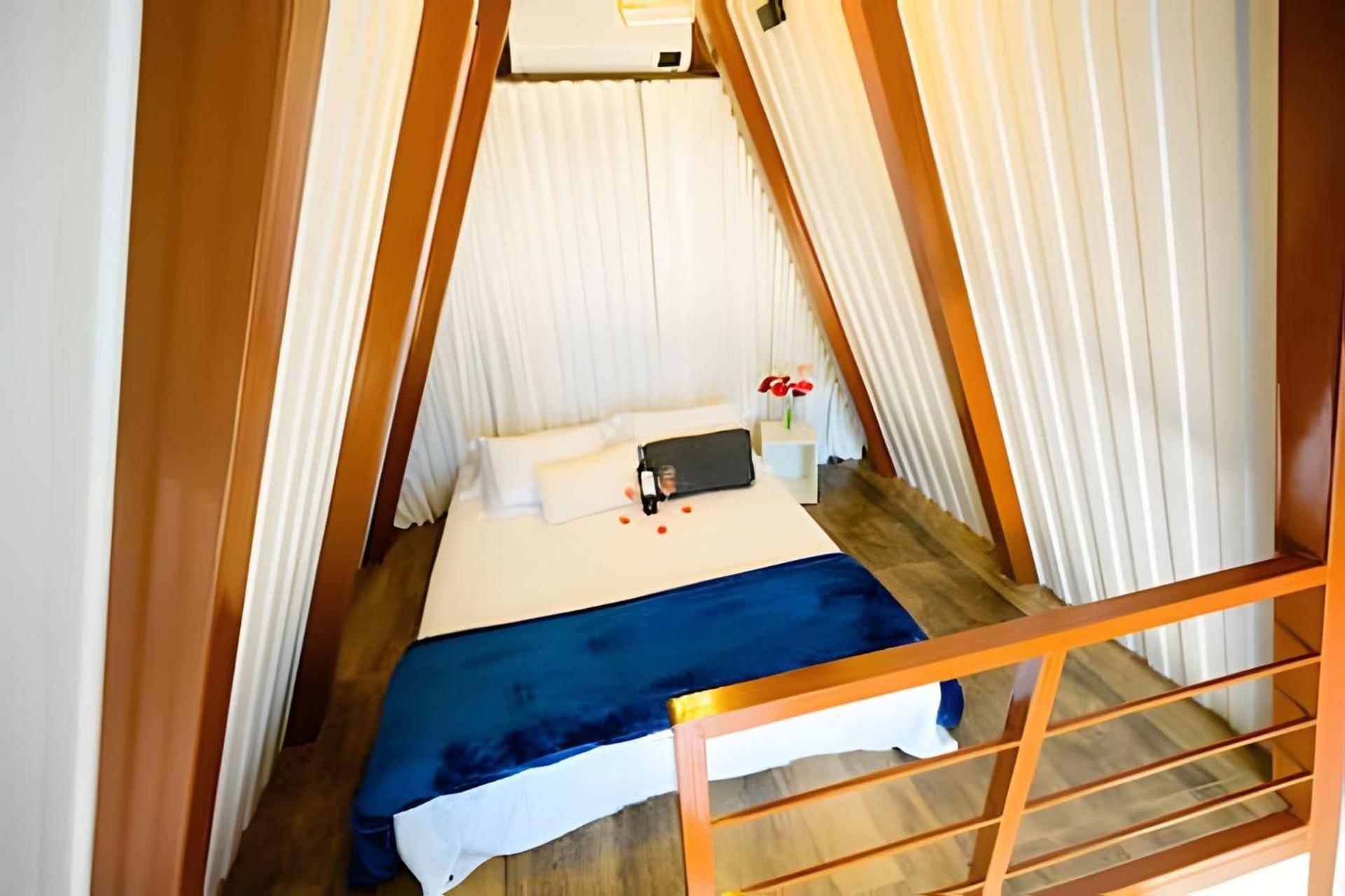 Cabana Zurique Vale das Cabanas Piri