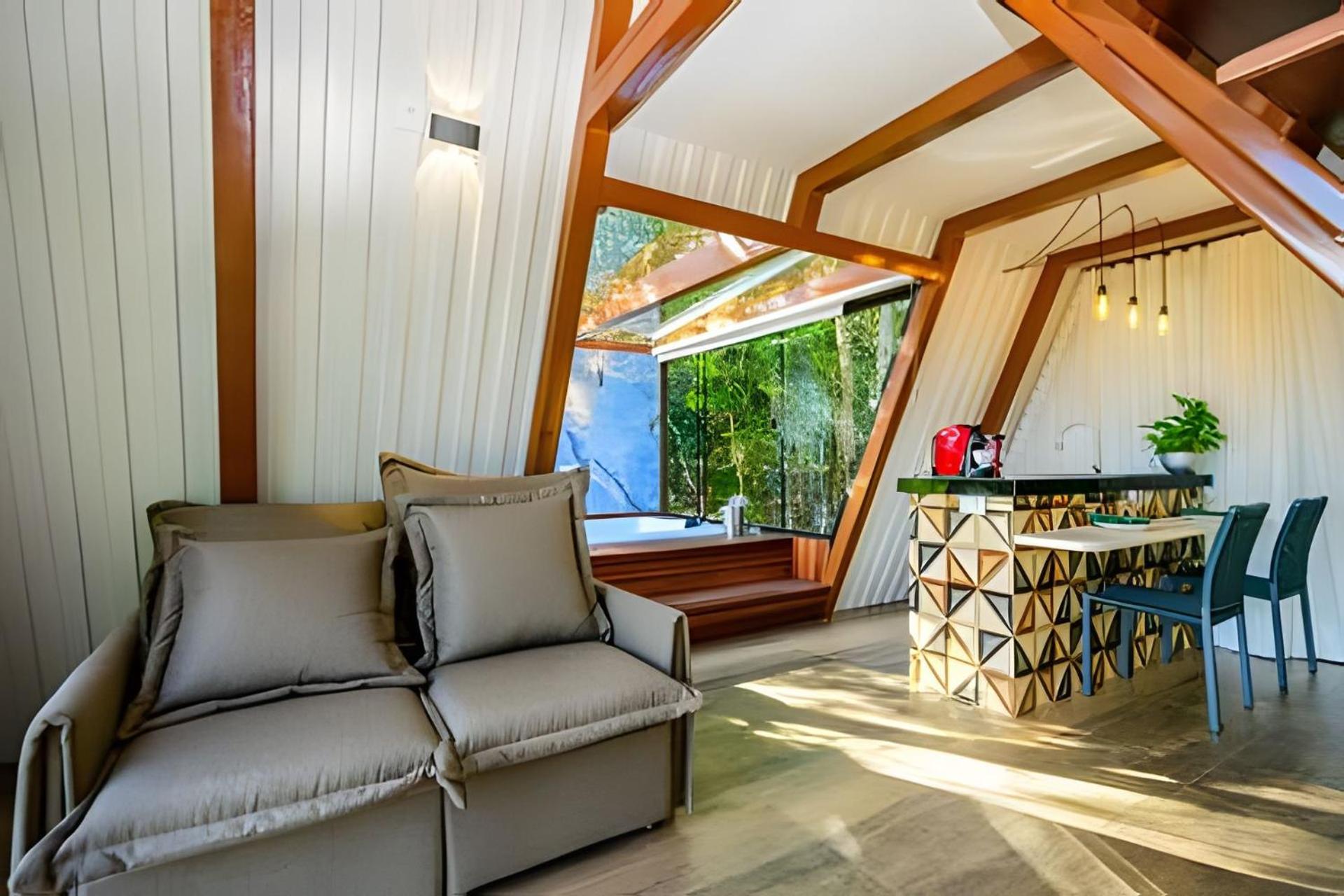 Cabana Zurique Vale das Cabanas Piri