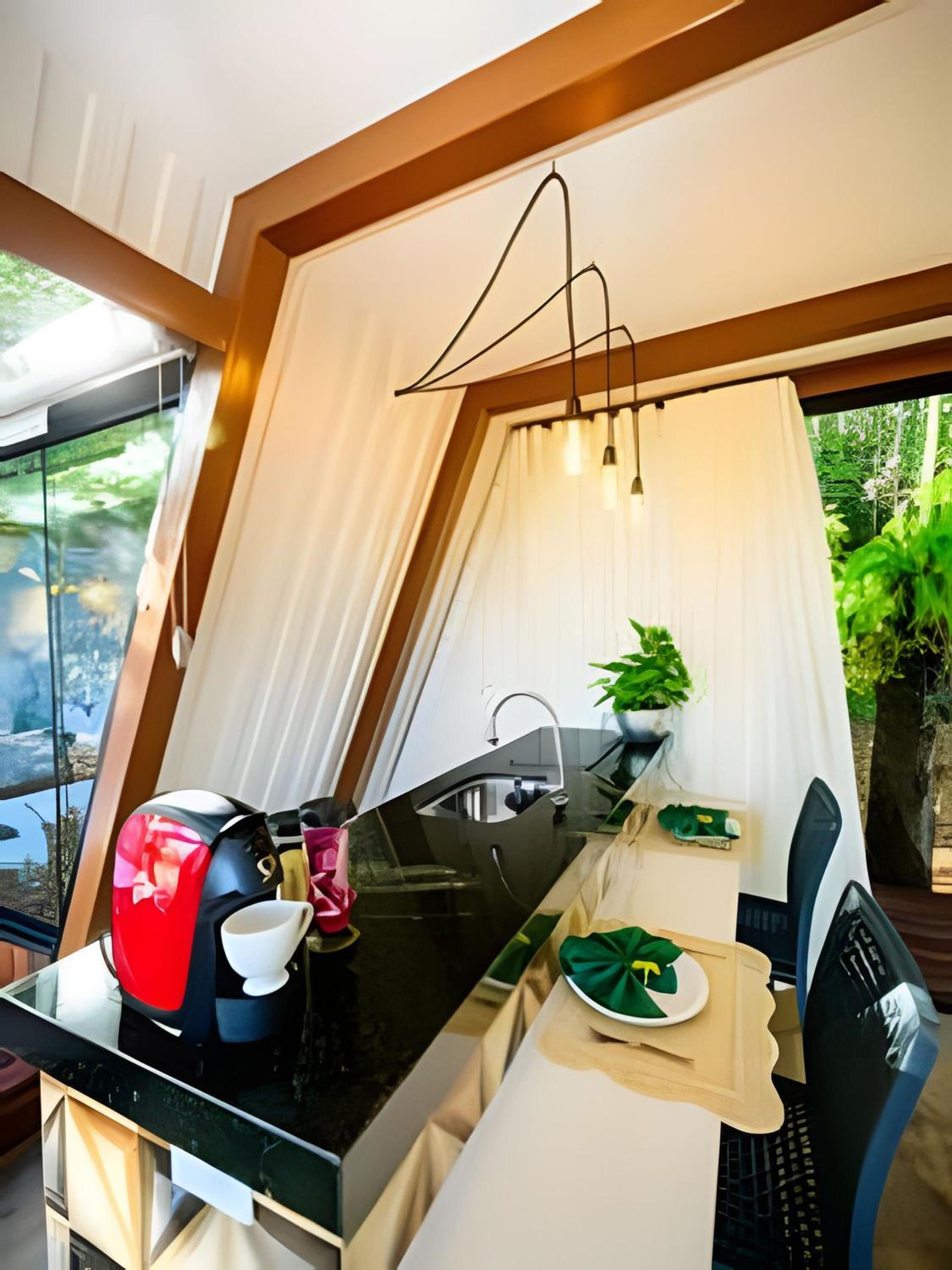 Cabana Zurique Vale das Cabanas Piri
