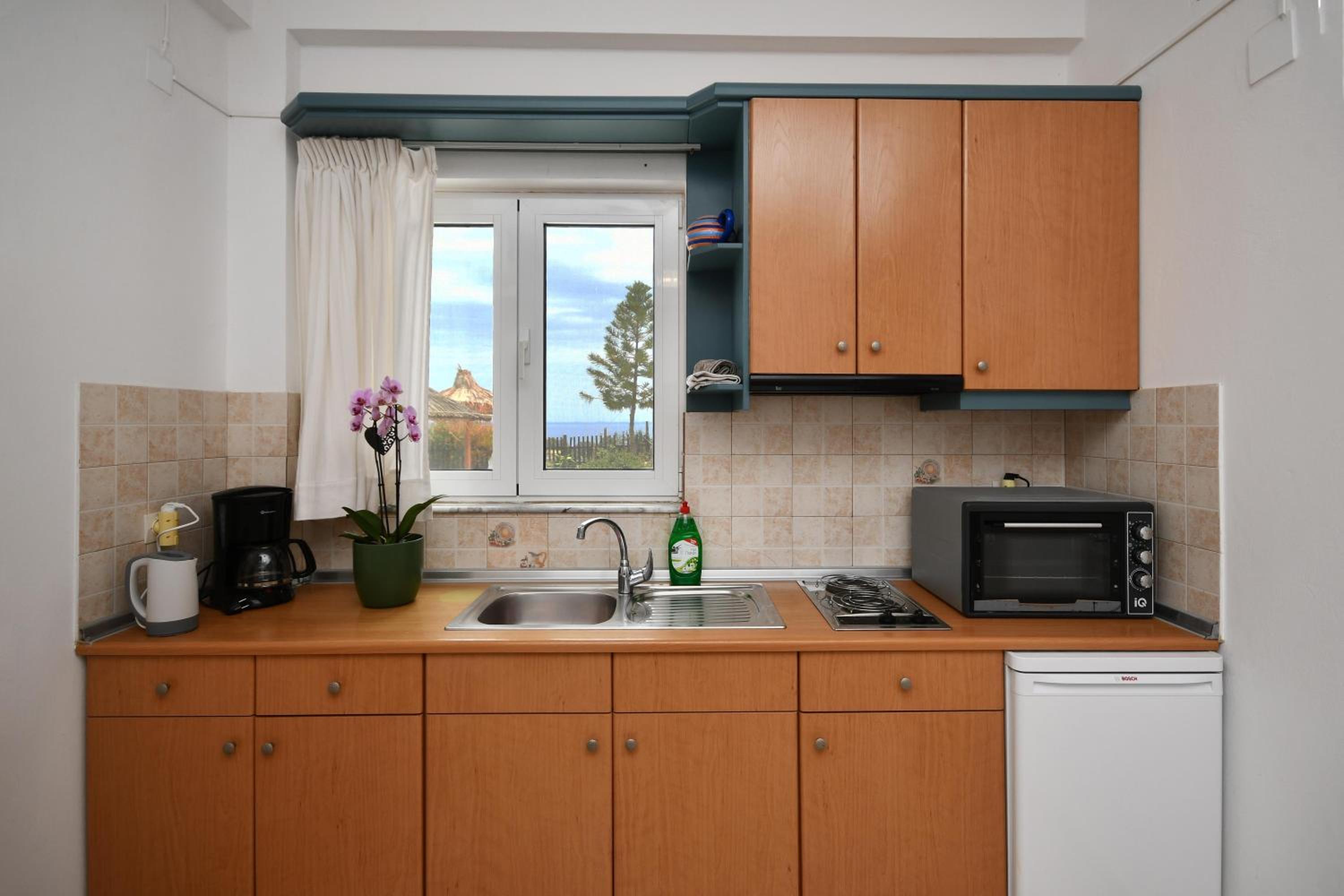 Kallithea Apartments
