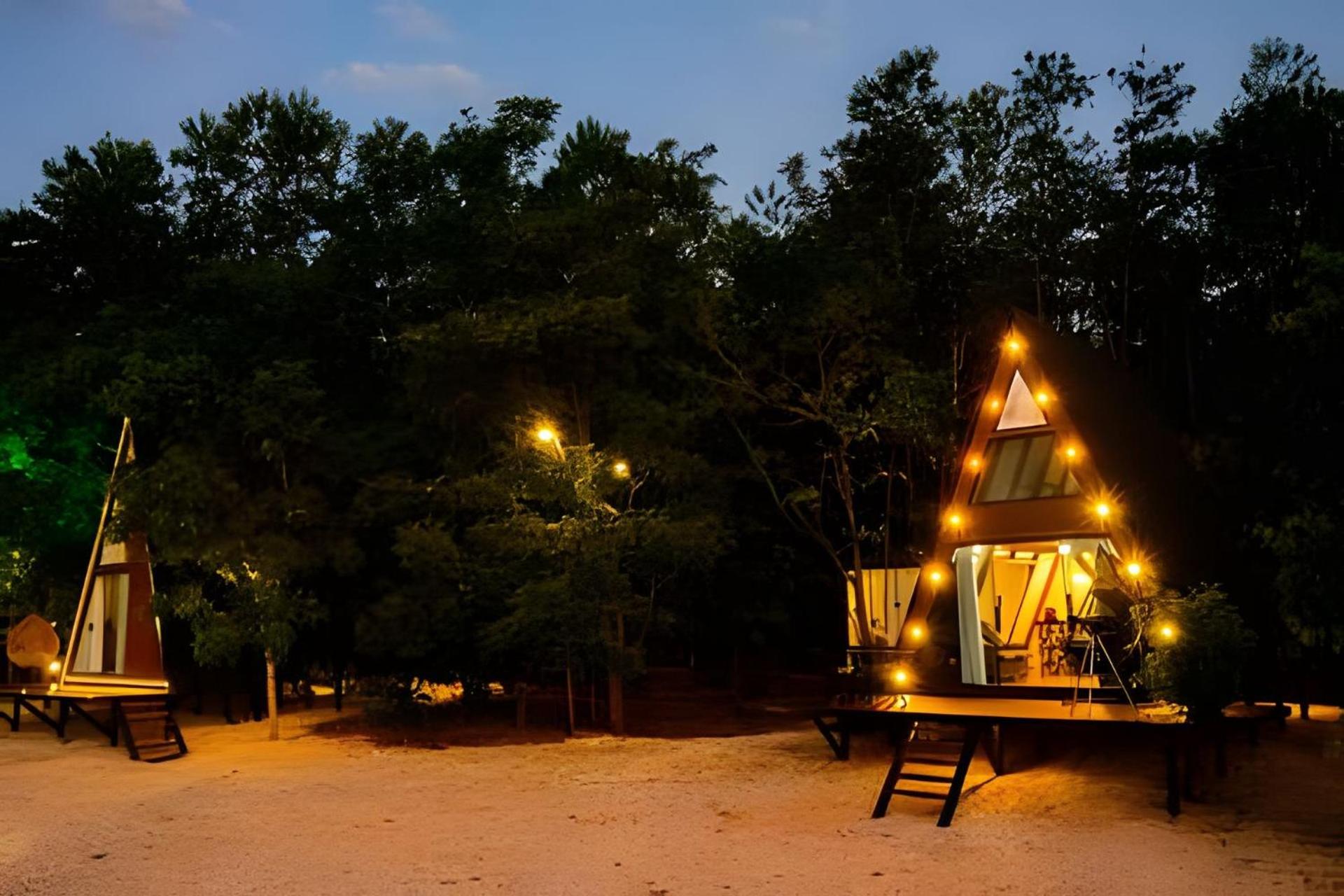 Cabana Zurique Vale das Cabanas Piri