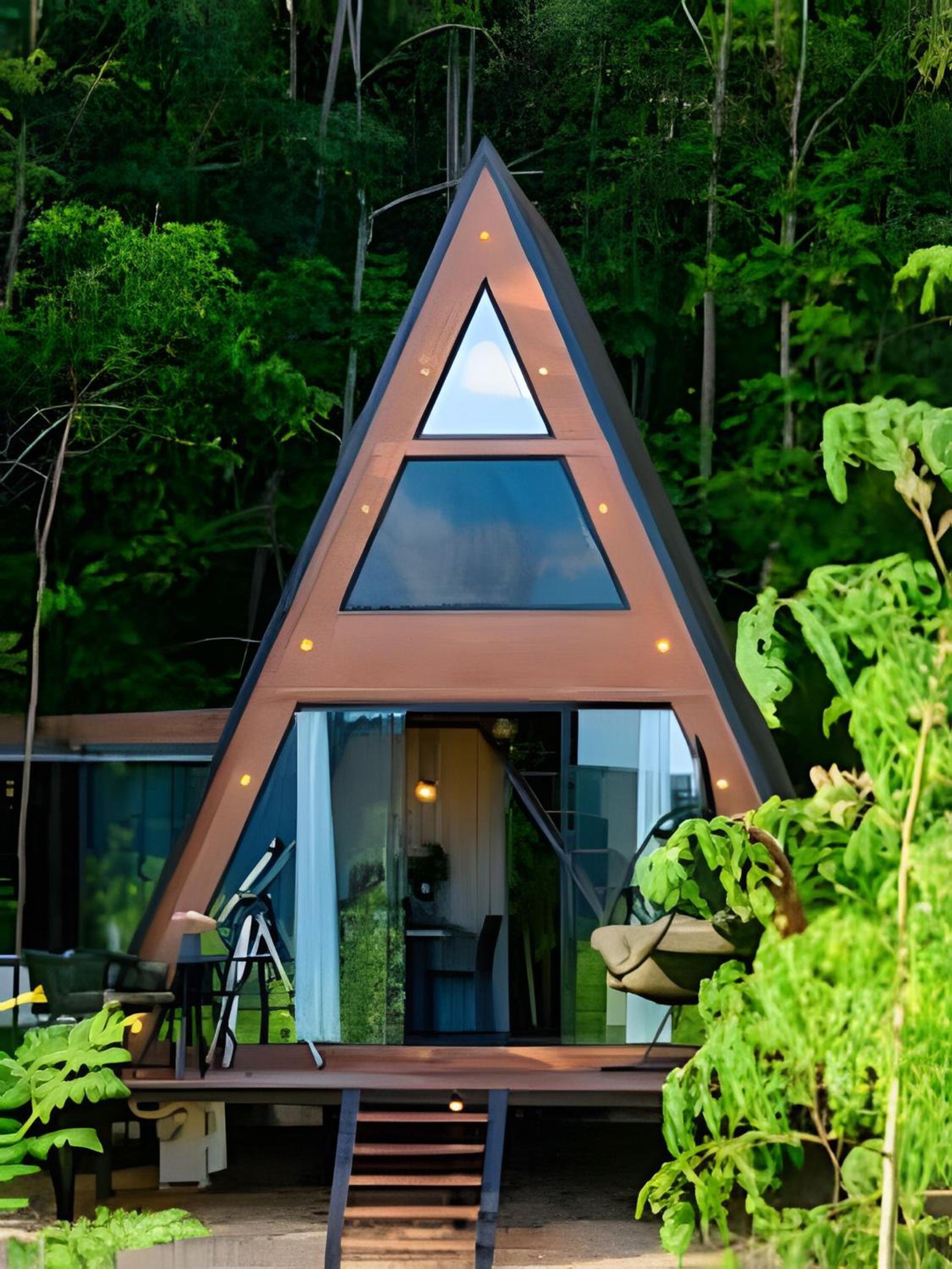 Cabana Zurique Vale das Cabanas Piri