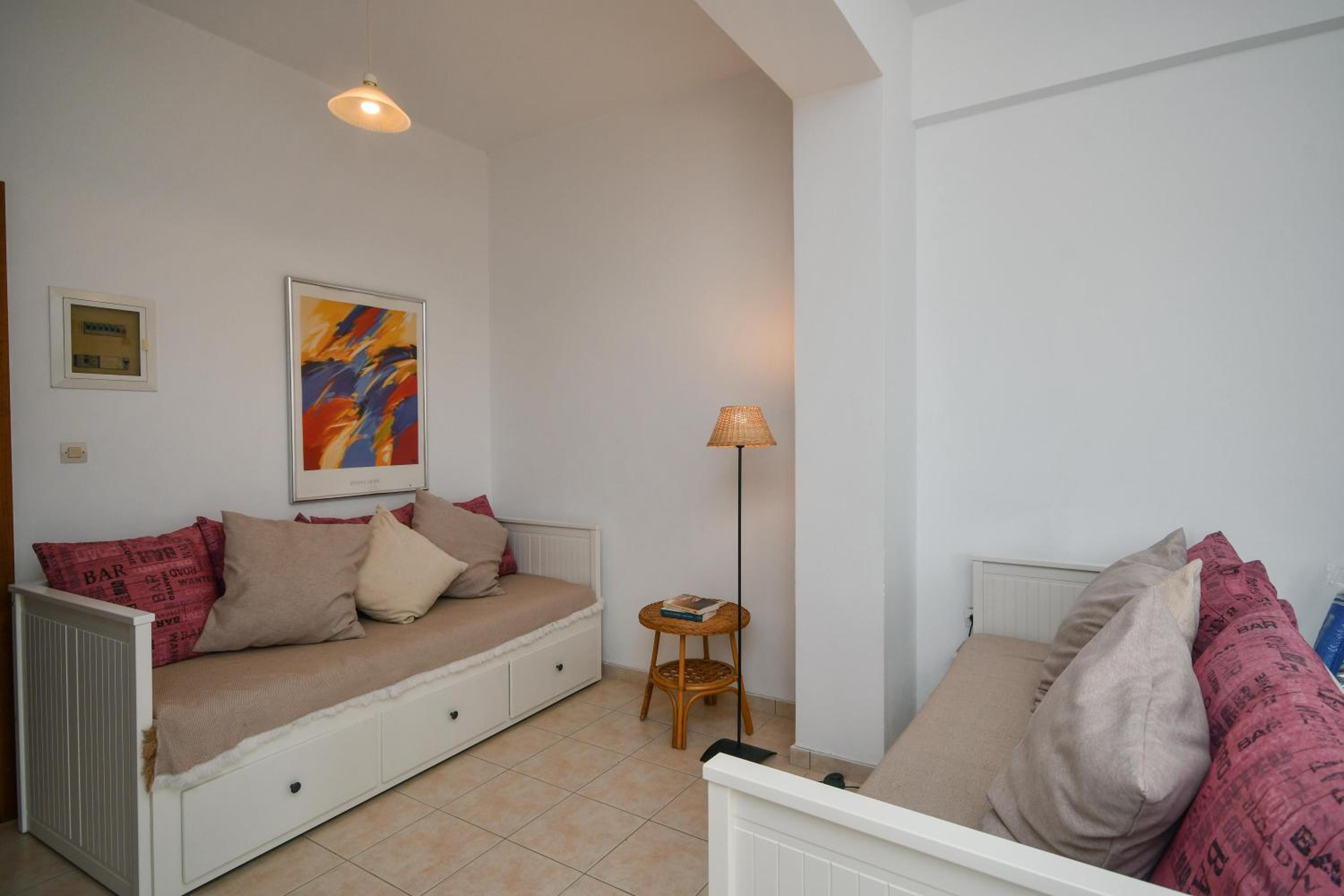 Kallithea Apartments