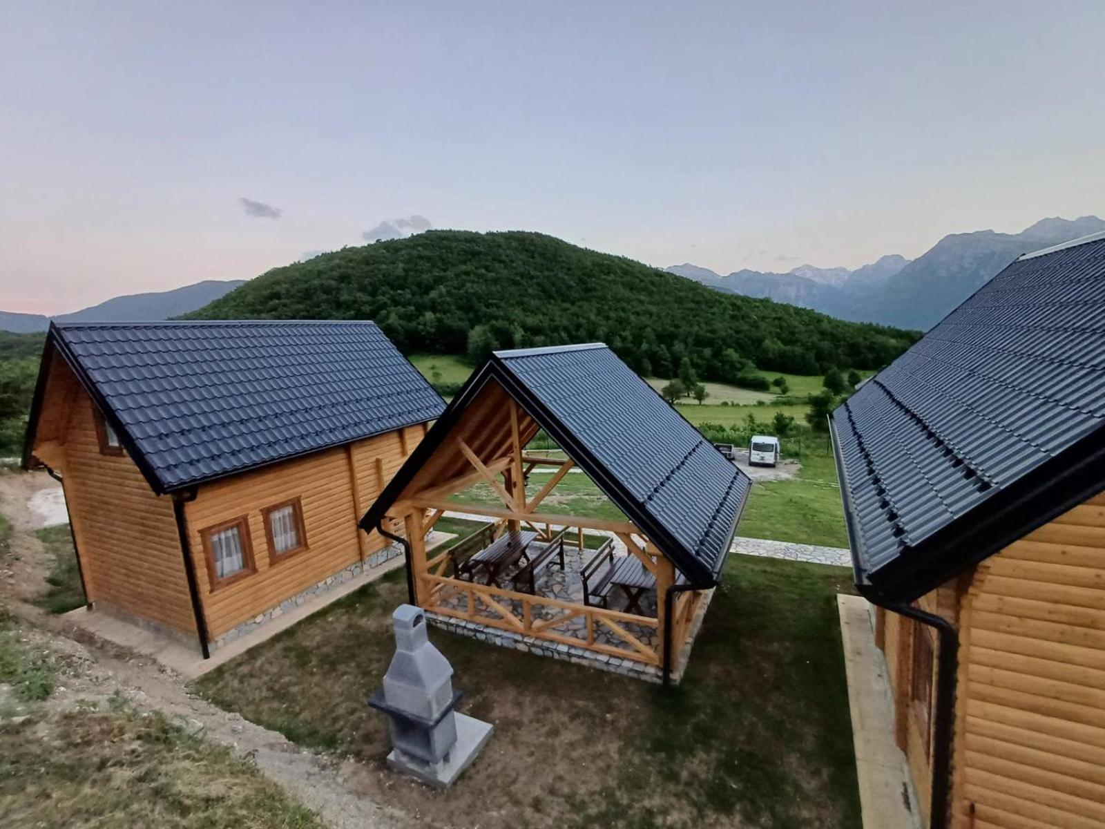 Soulrest EkoResort - Mehov Konak