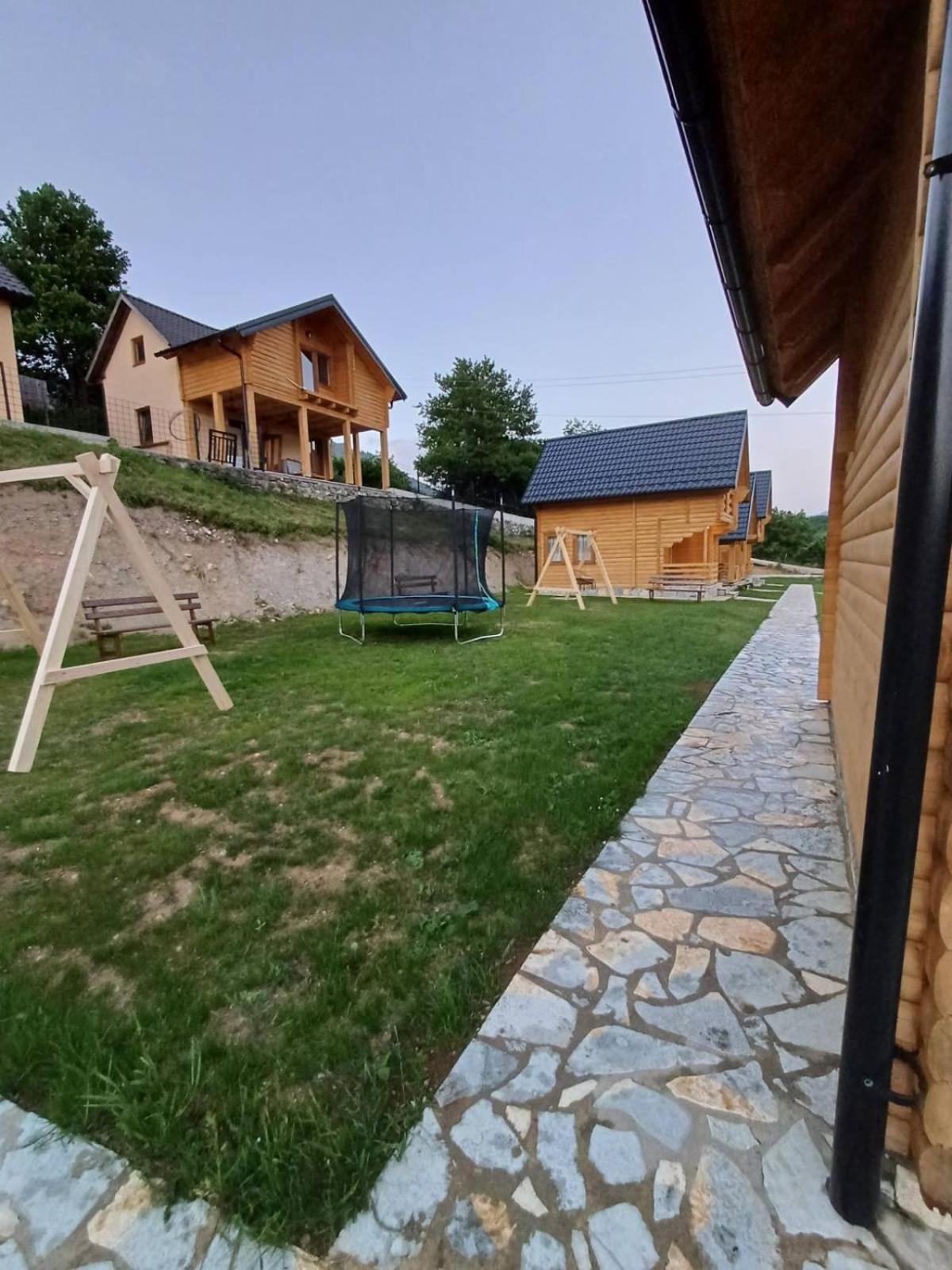 Soulrest EkoResort - Mehov Konak