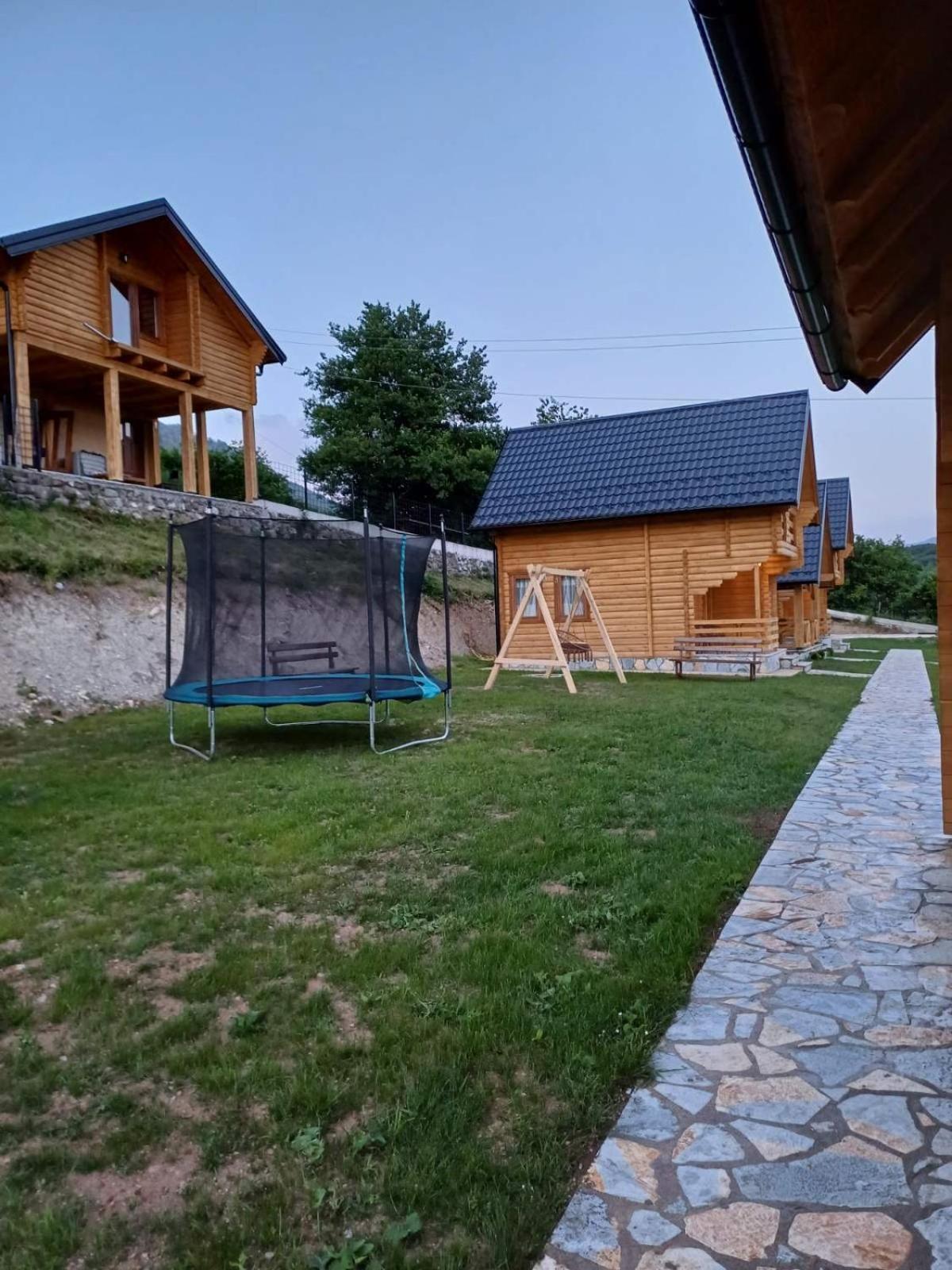 Soulrest EkoResort - Mehov Konak