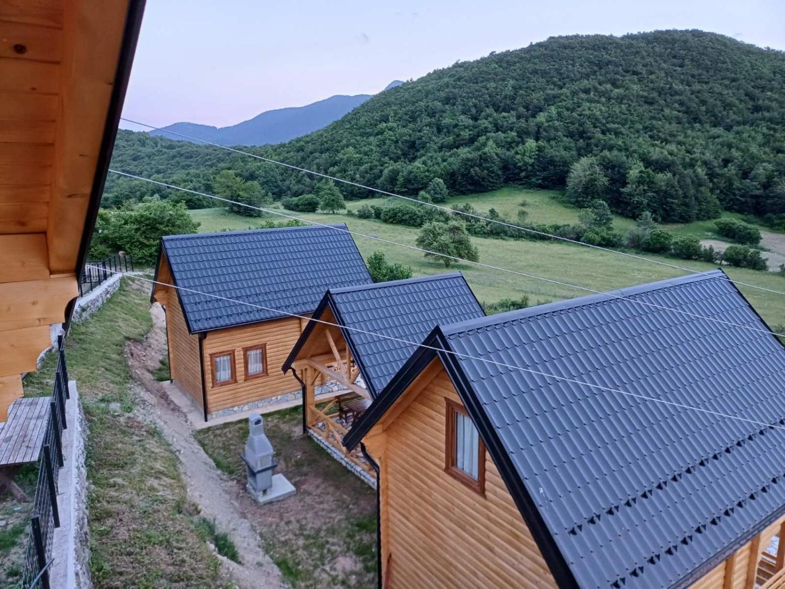 Soulrest EkoResort - Mehov Konak