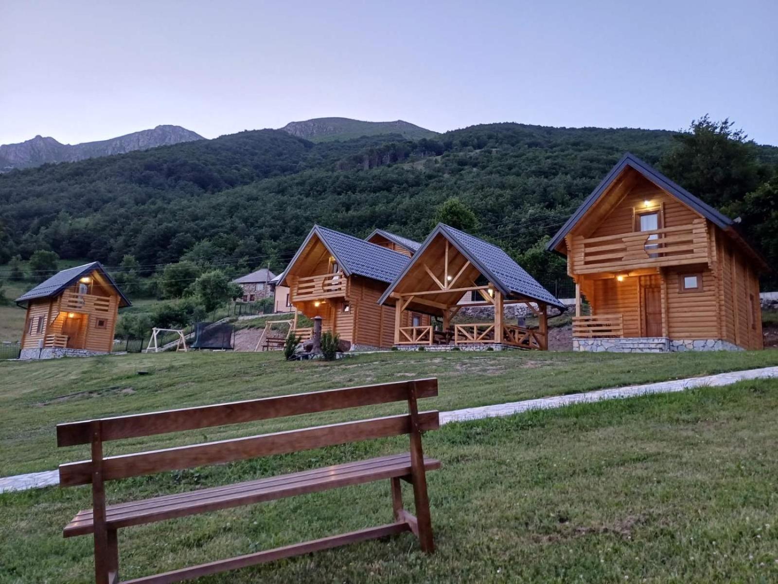 Soulrest EkoResort - Mehov Konak