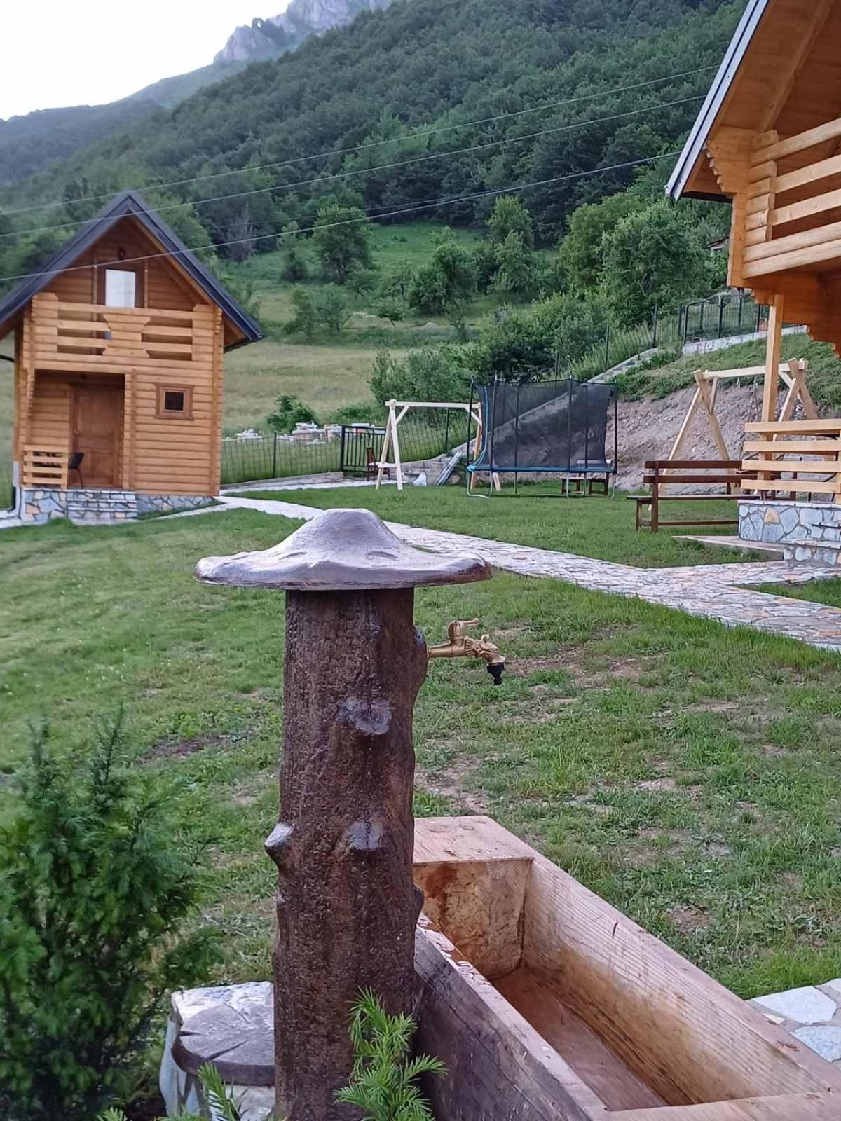 Soulrest EkoResort - Mehov Konak