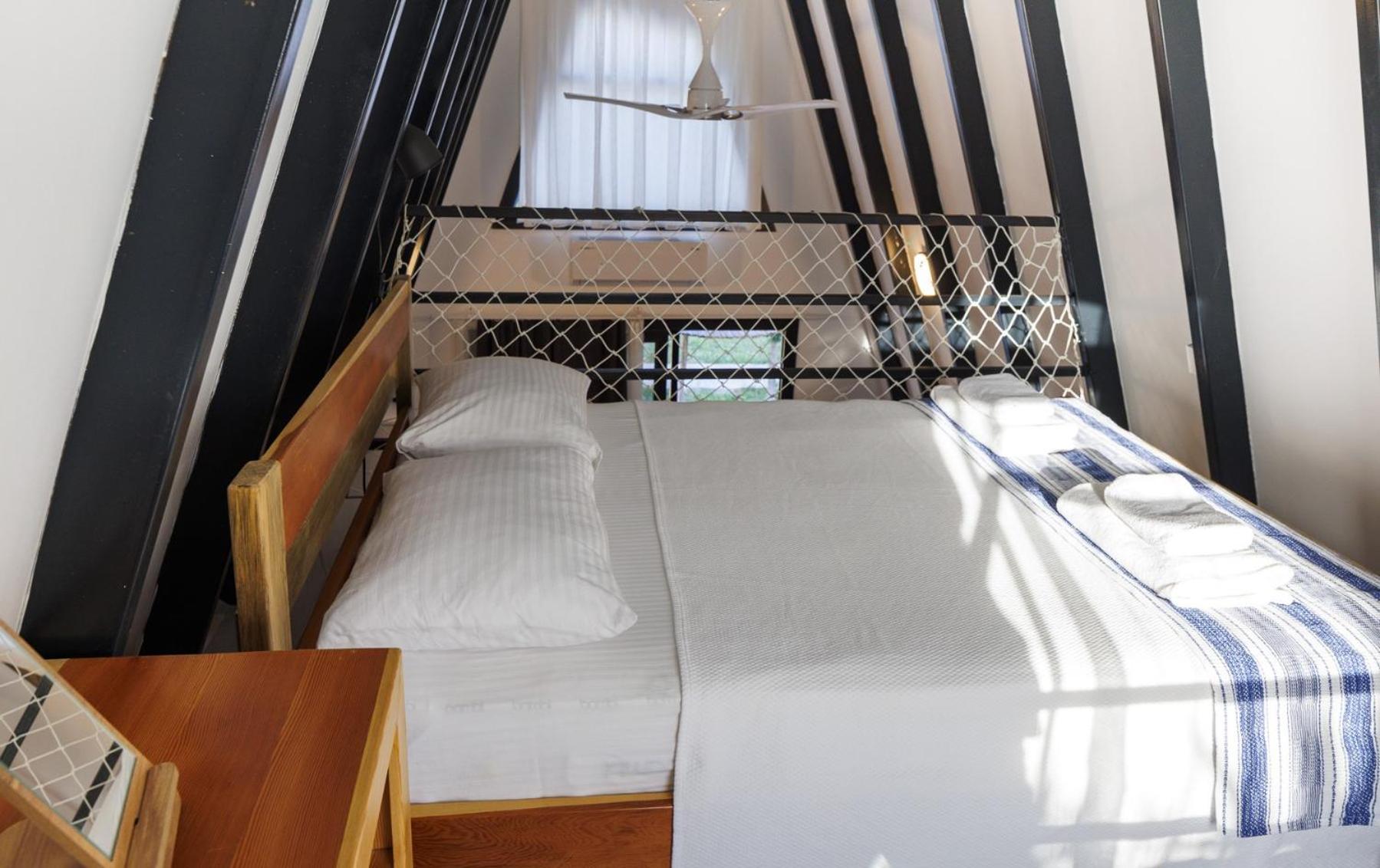 Adore Datca Beach House view 5