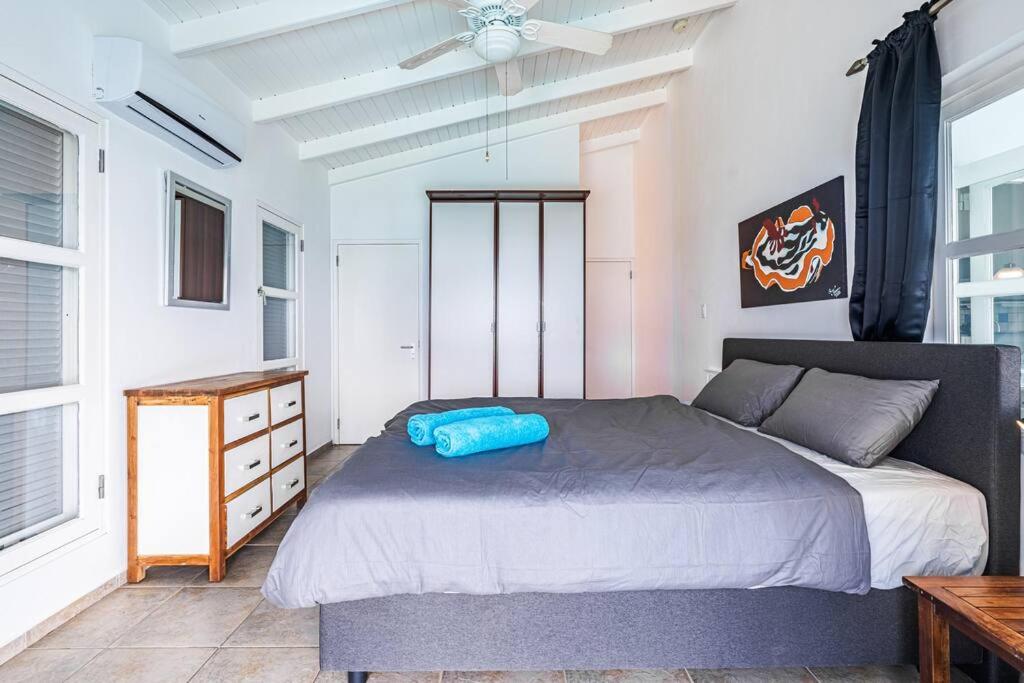 Cliff Cottage- Vacation villa with breath taking sea view