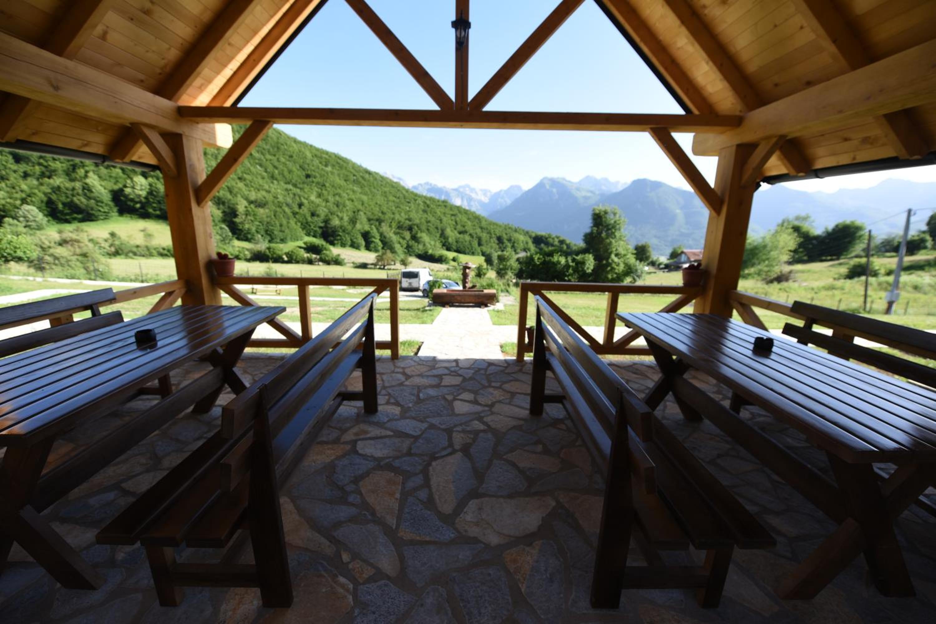 Soulrest EkoResort - Mehov Konak