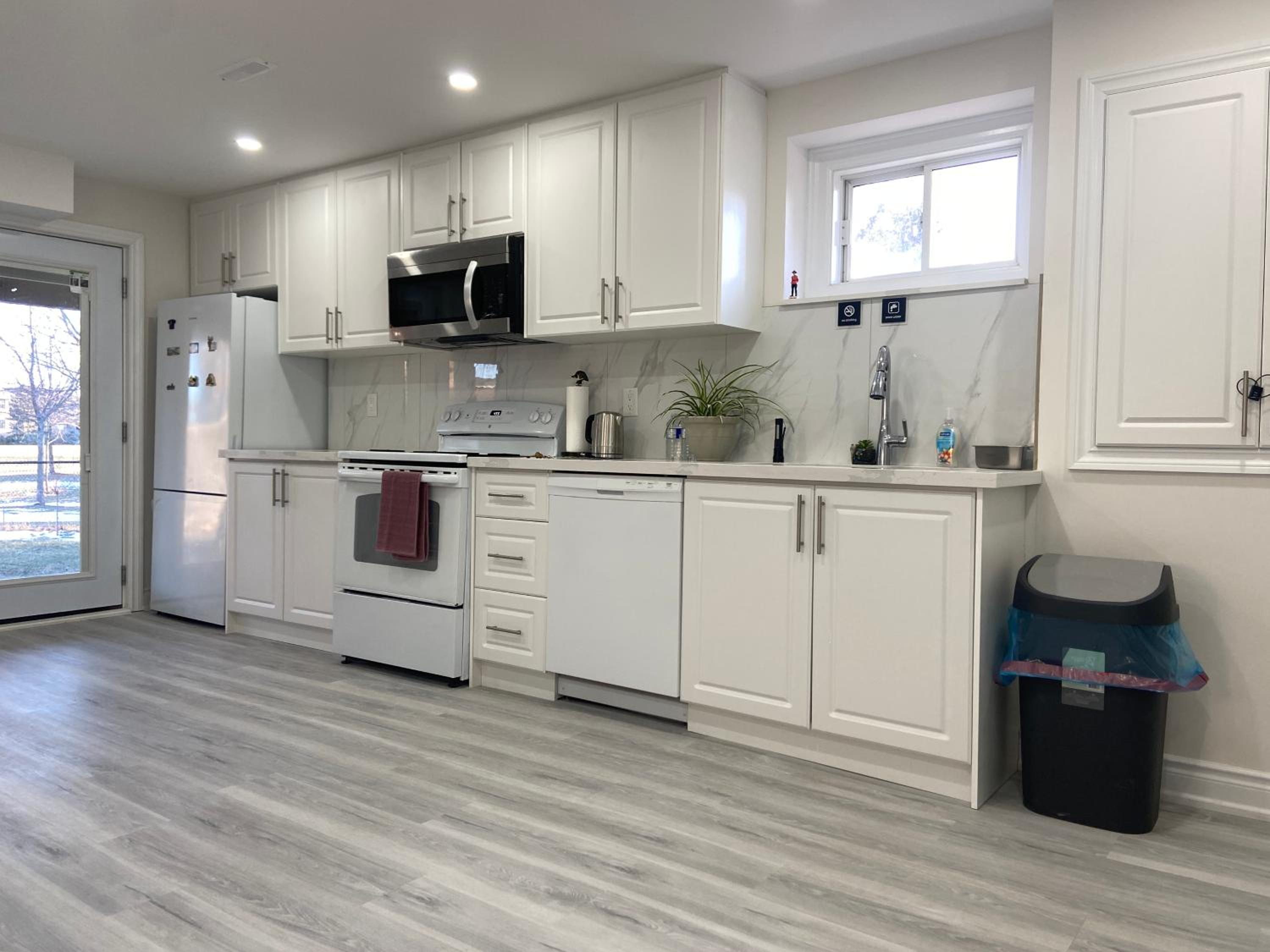 Toronto Vacations - Unbeatable view holiday home - Property Image 1