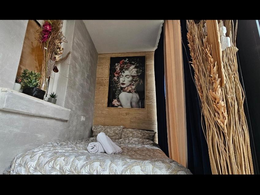Center Lux Apartment Marijana