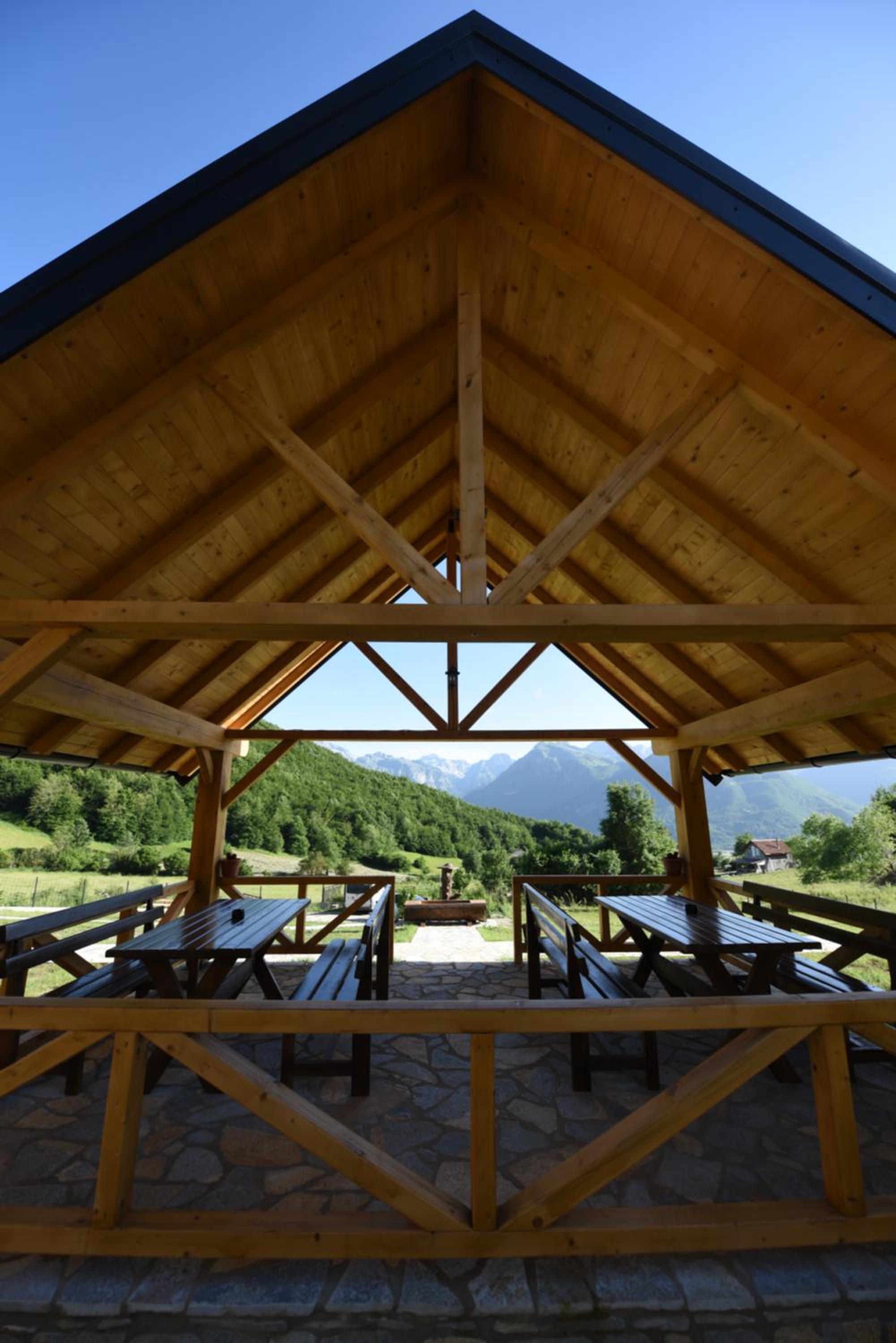 Soulrest EkoResort - Mehov Konak