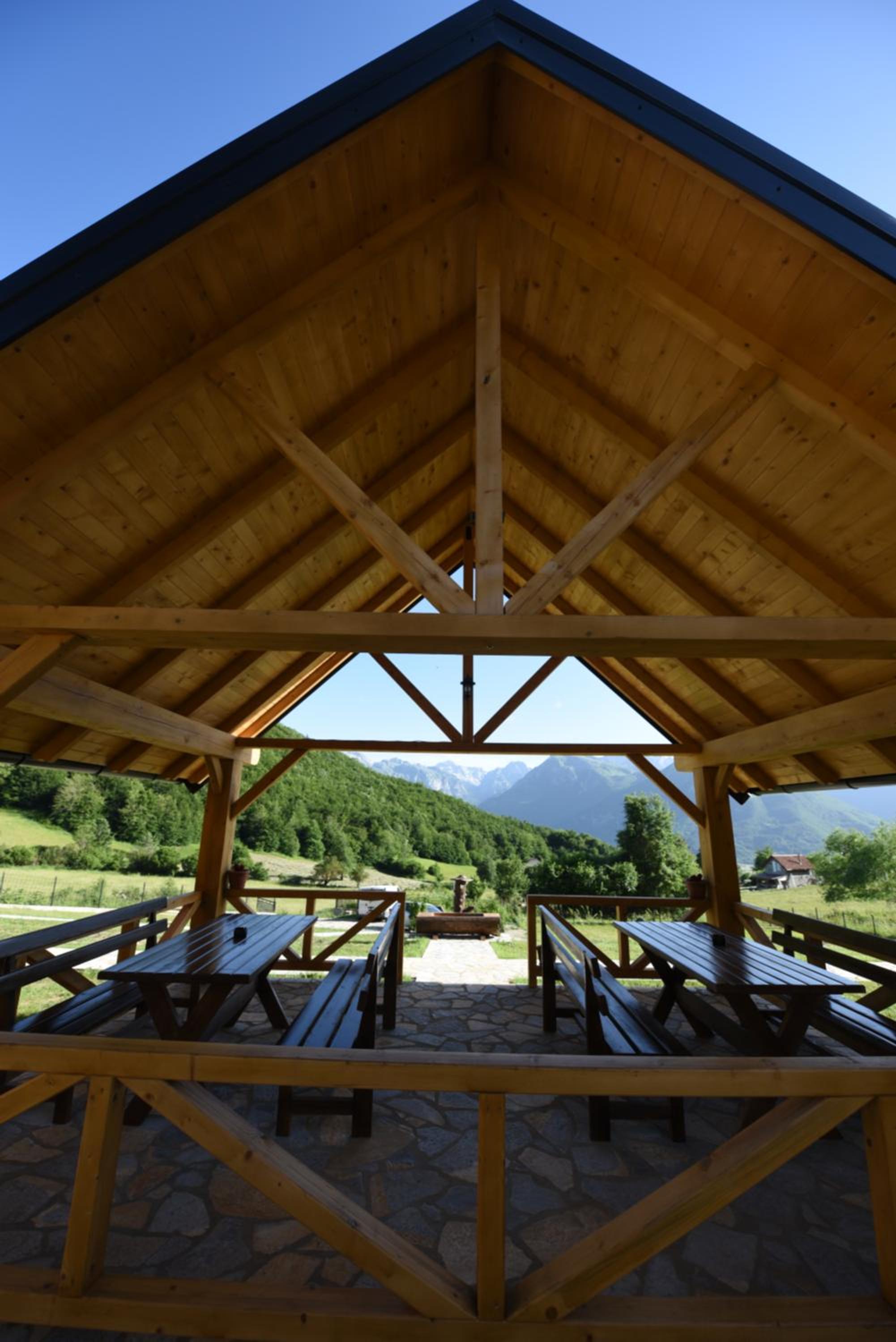 Soulrest EkoResort - Mehov Konak