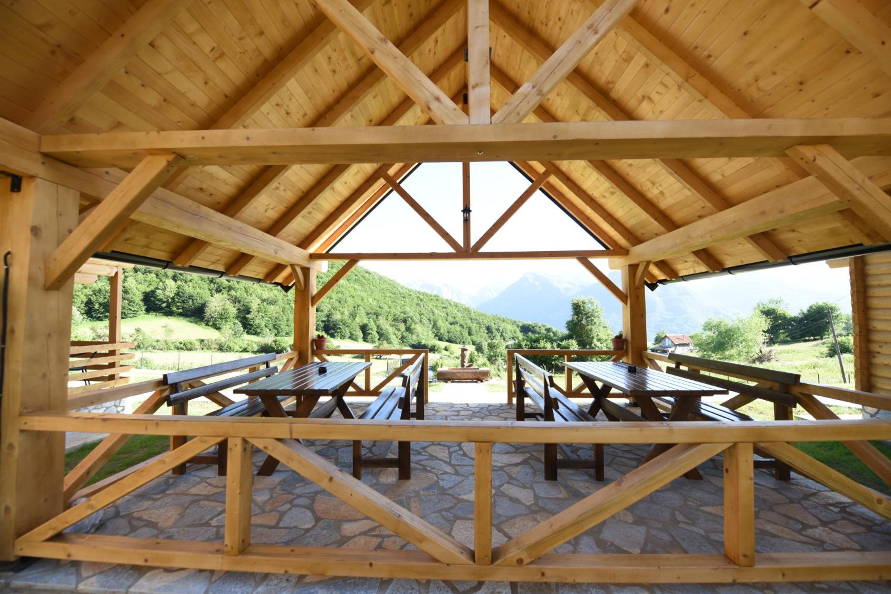 Soulrest EkoResort - Mehov Konak