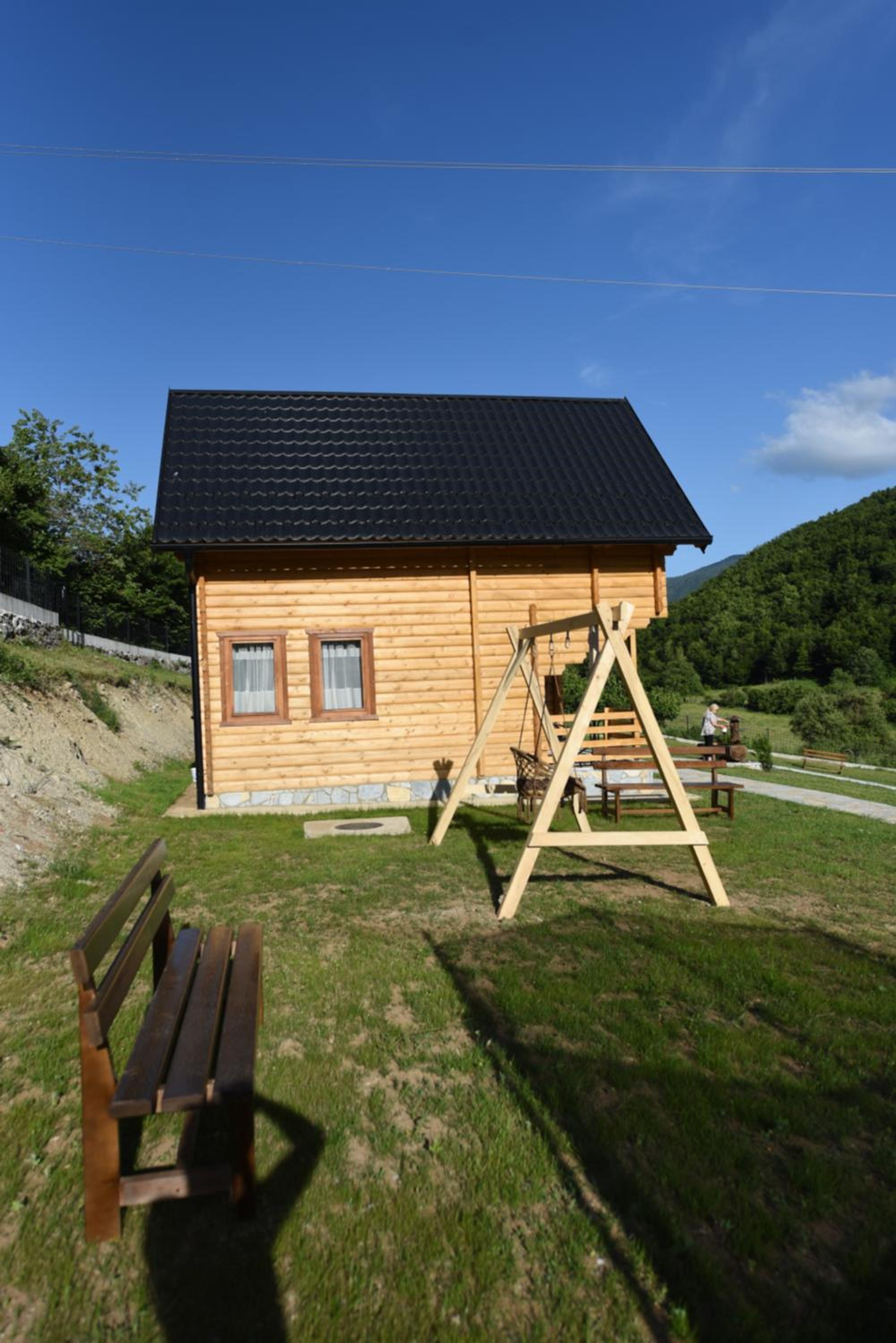 Soulrest EkoResort - Mehov Konak