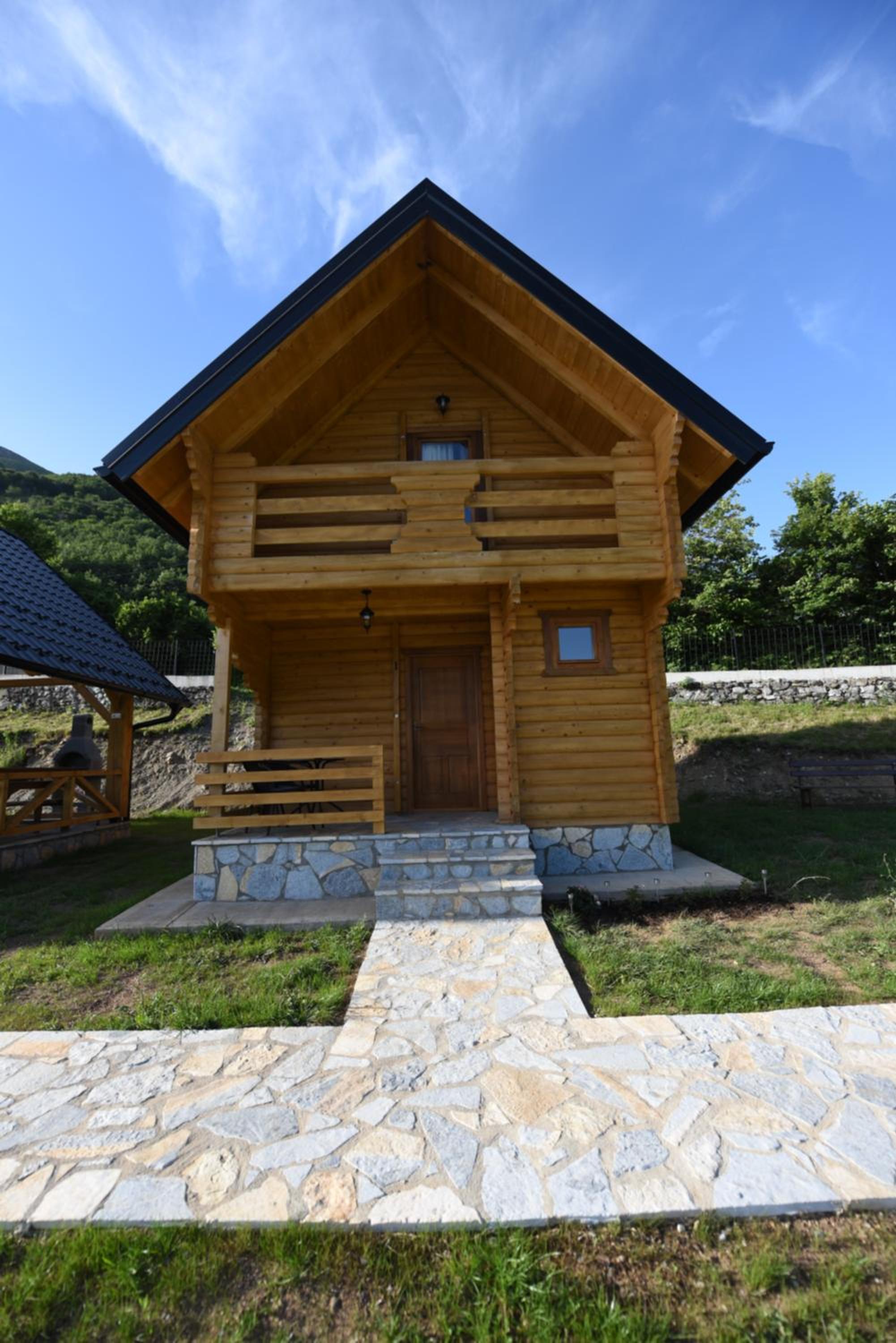 Soulrest EkoResort - Mehov Konak