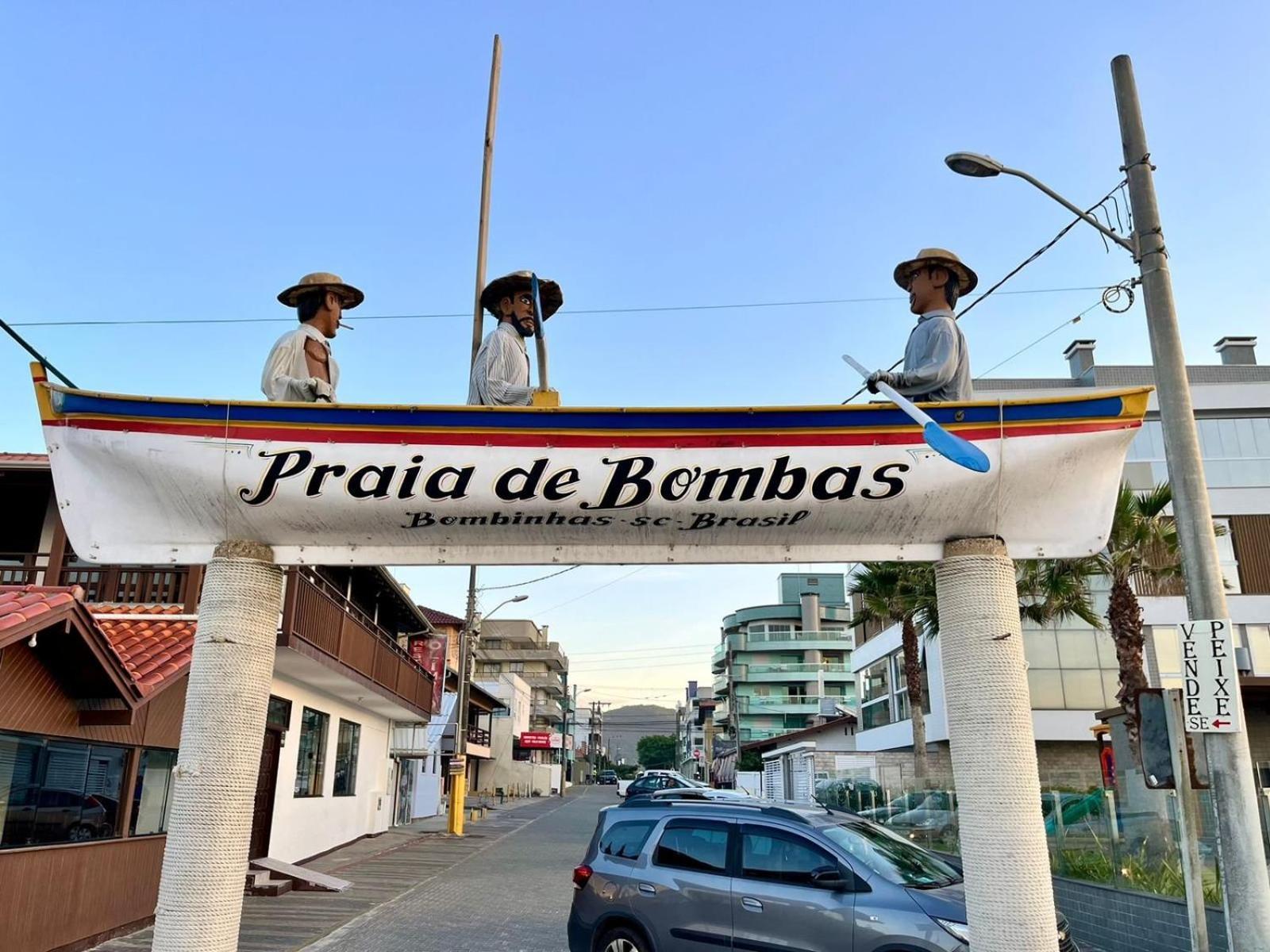 B719 - Apto para 06 pessoas com piscina perto da praia