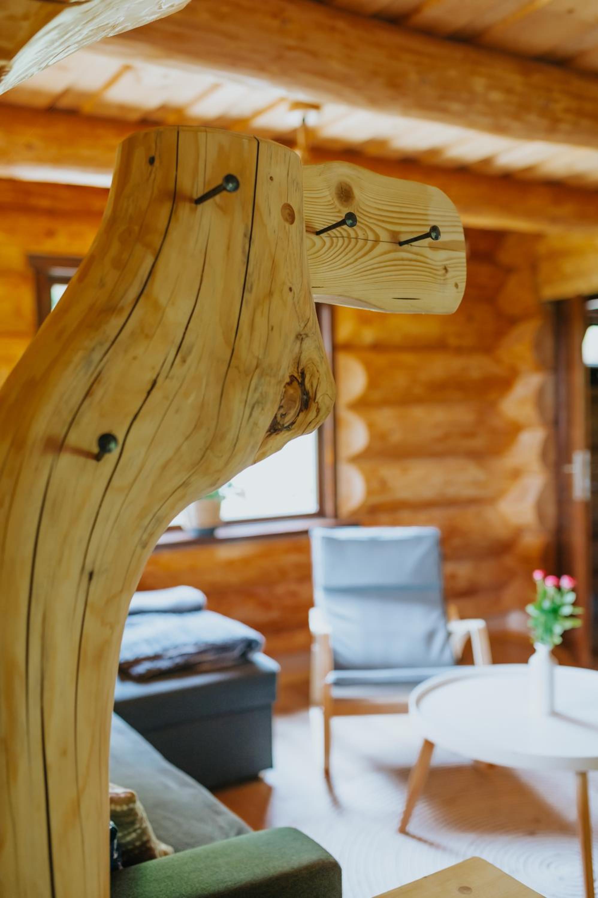 Log Cabin Piricske view 4