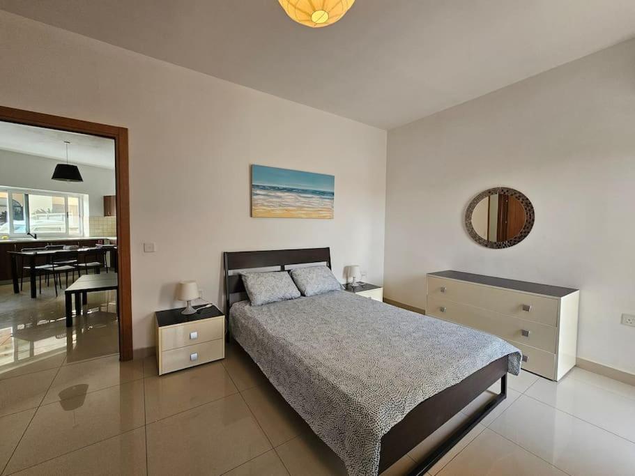 Mgarr Malta Spacious Getaway photo 4
