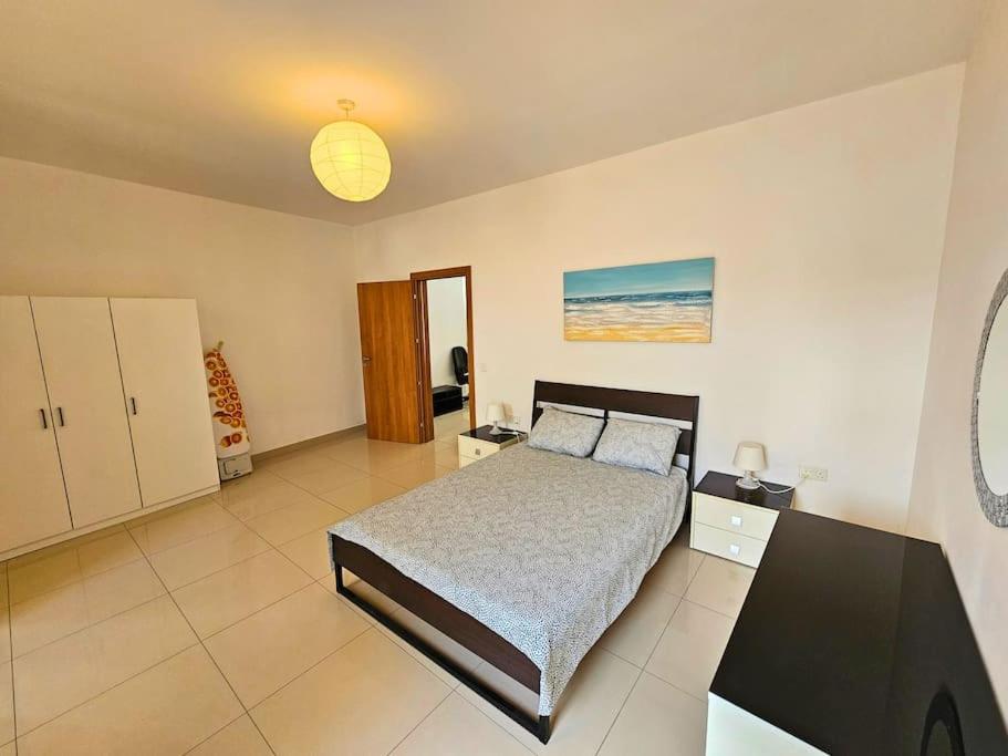Mgarr Malta Spacious Getaway photo 5