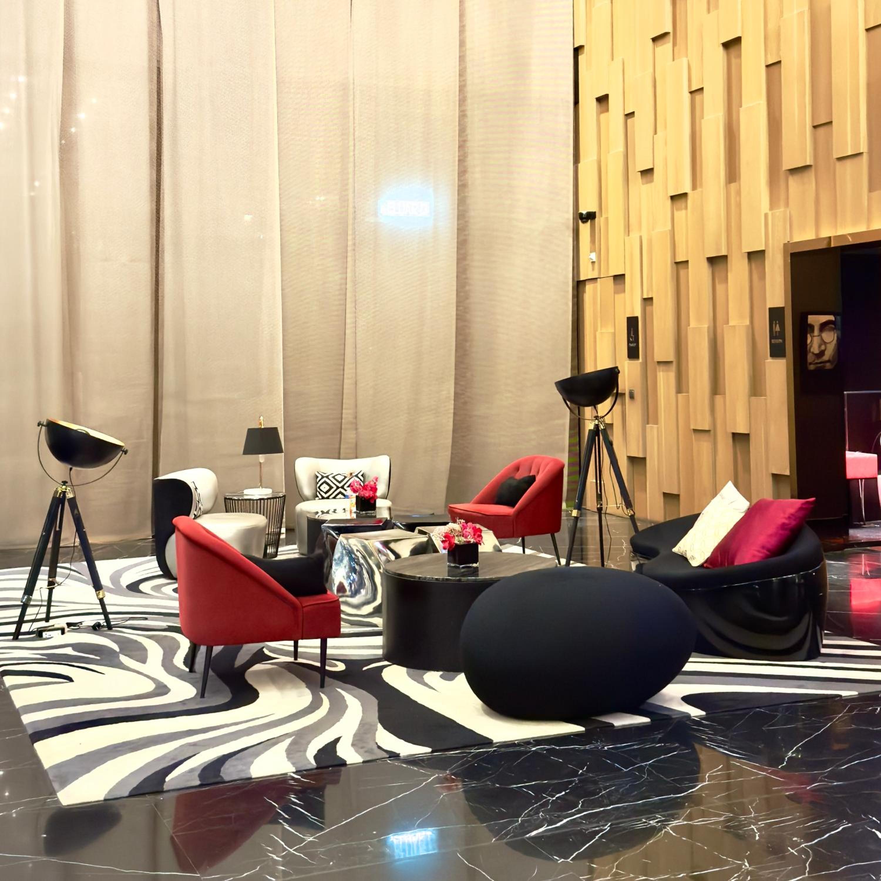 Star Residences 5 mins walk to KLCC City Centre KLCC view