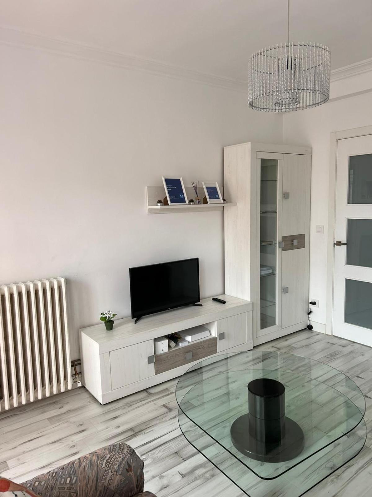 Apartamentos El Conde photo 2