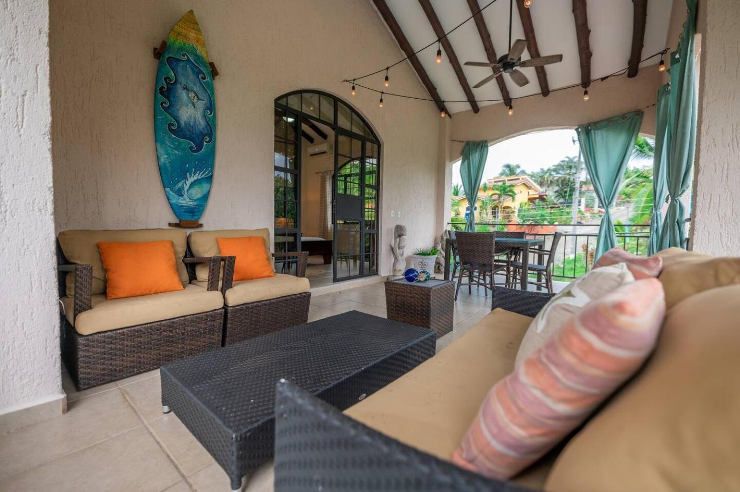 Villa Cascada by Vacation Pura Vida
