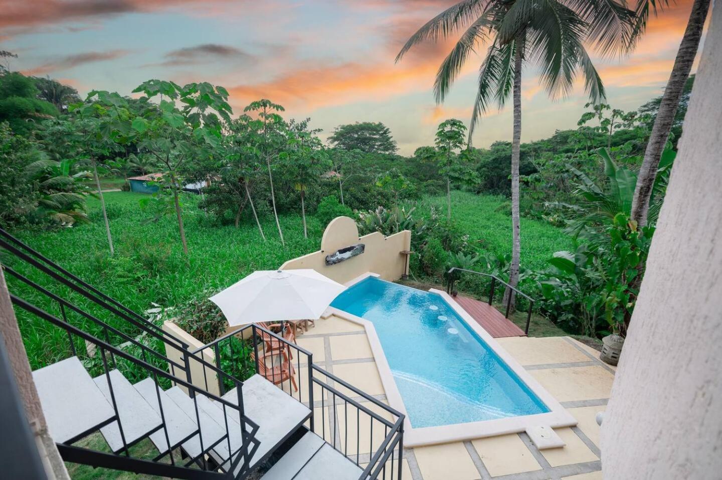 Villa Cascada by Vacation Pura Vida