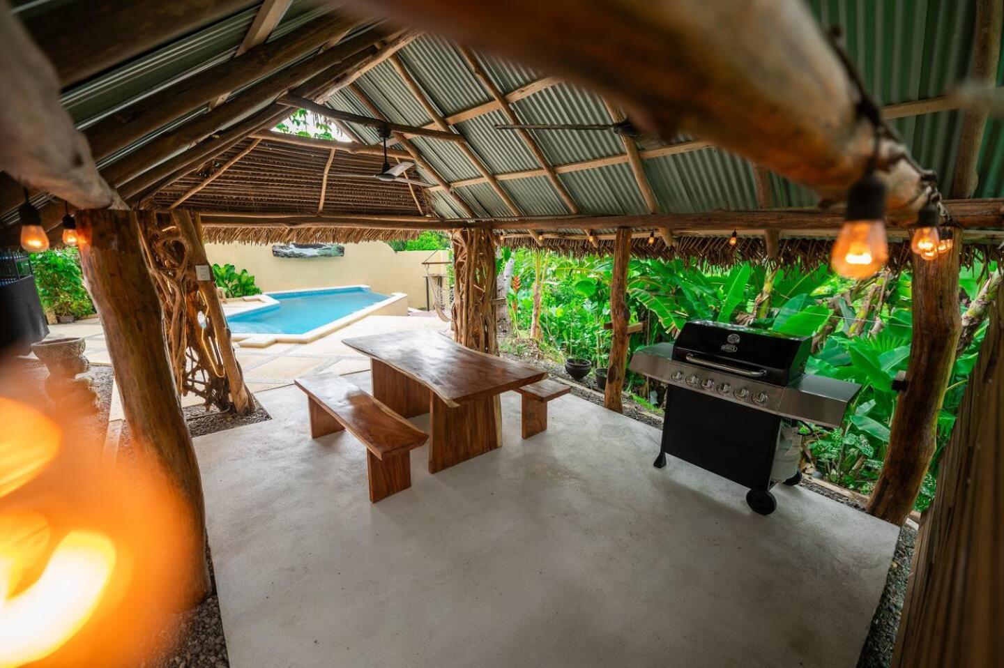 Villa Cascada by Vacation Pura Vida