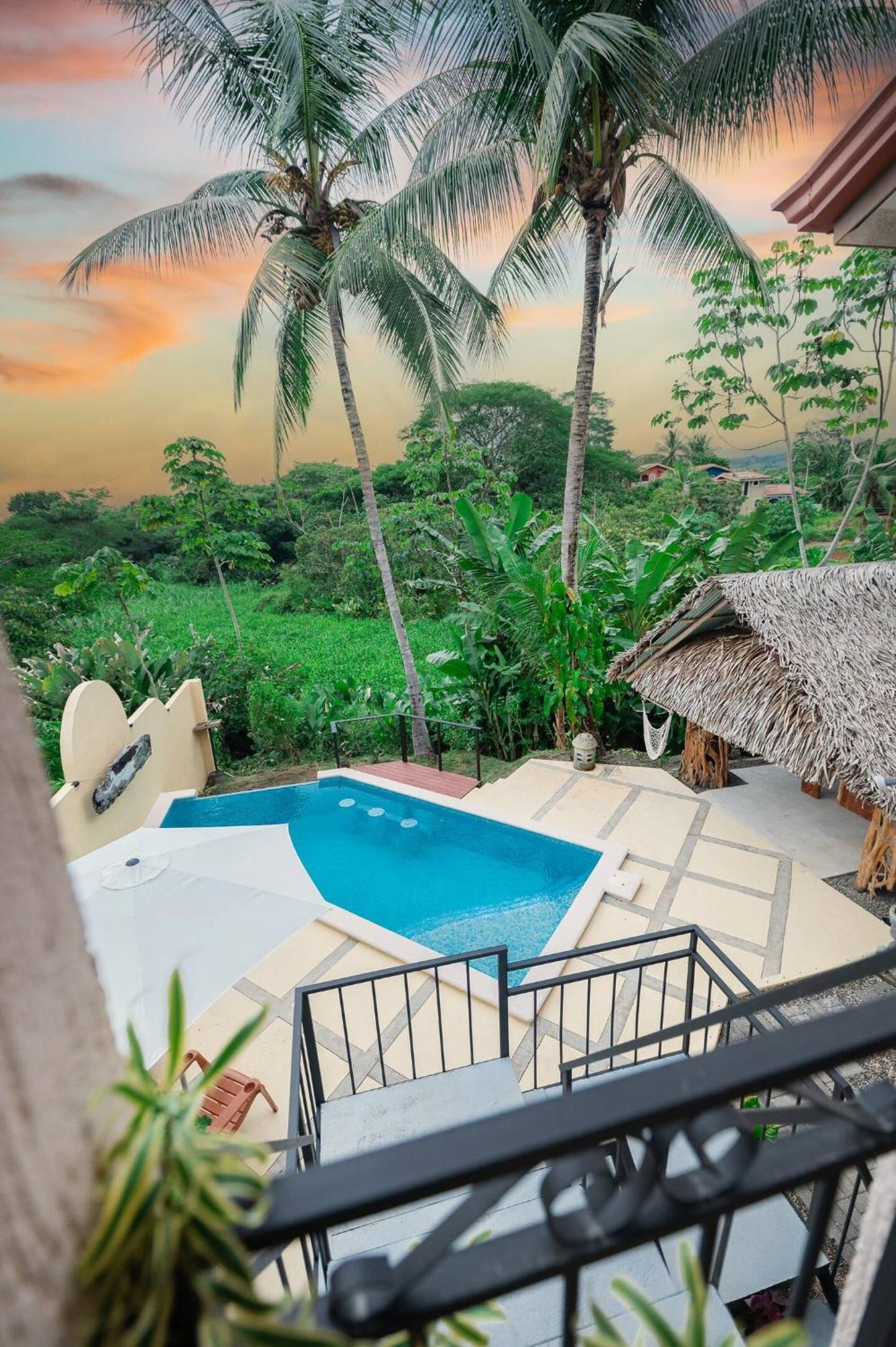 Villa Cascada by Vacation Pura Vida