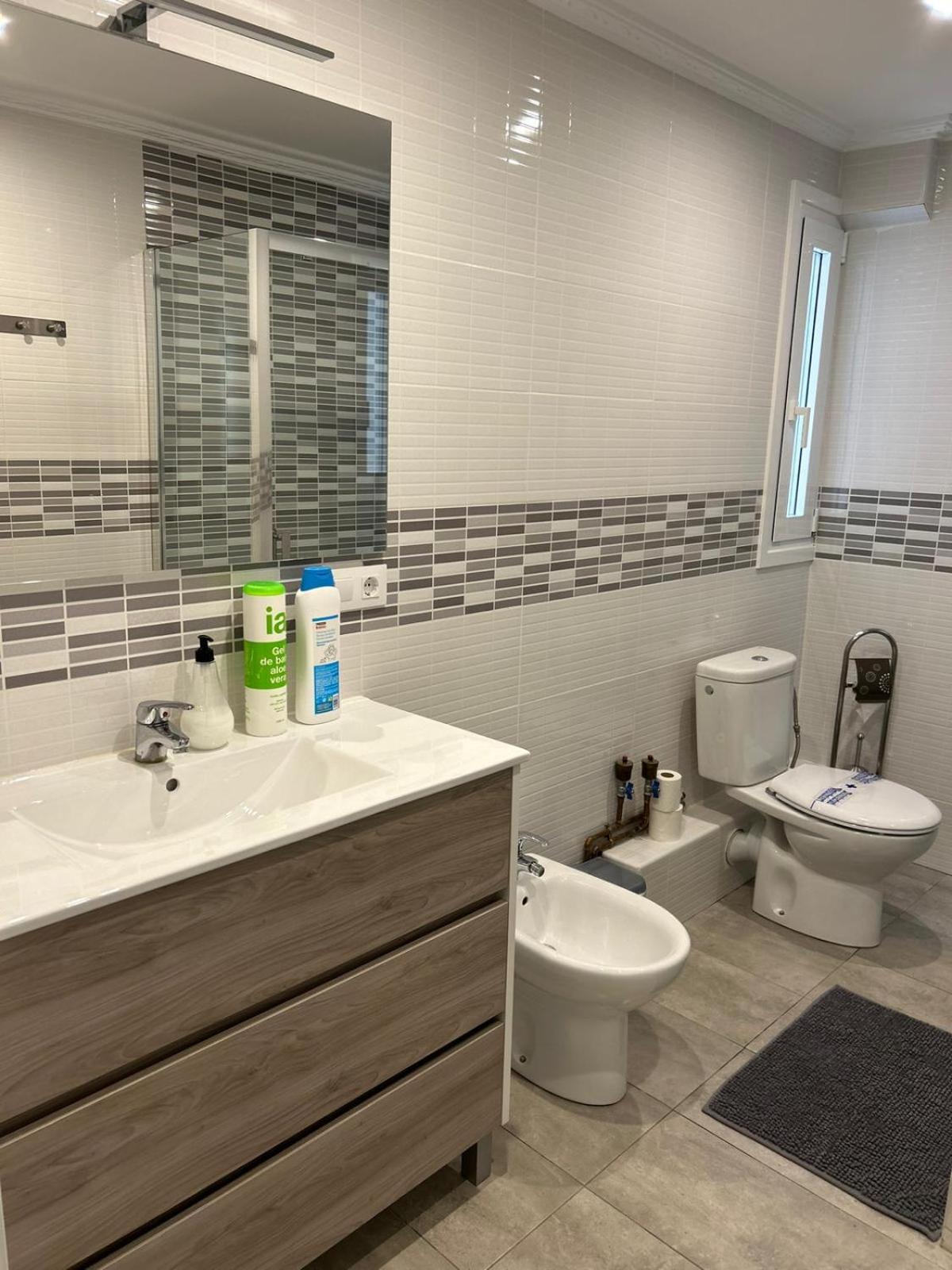 Apartamentos El Conde photo 3