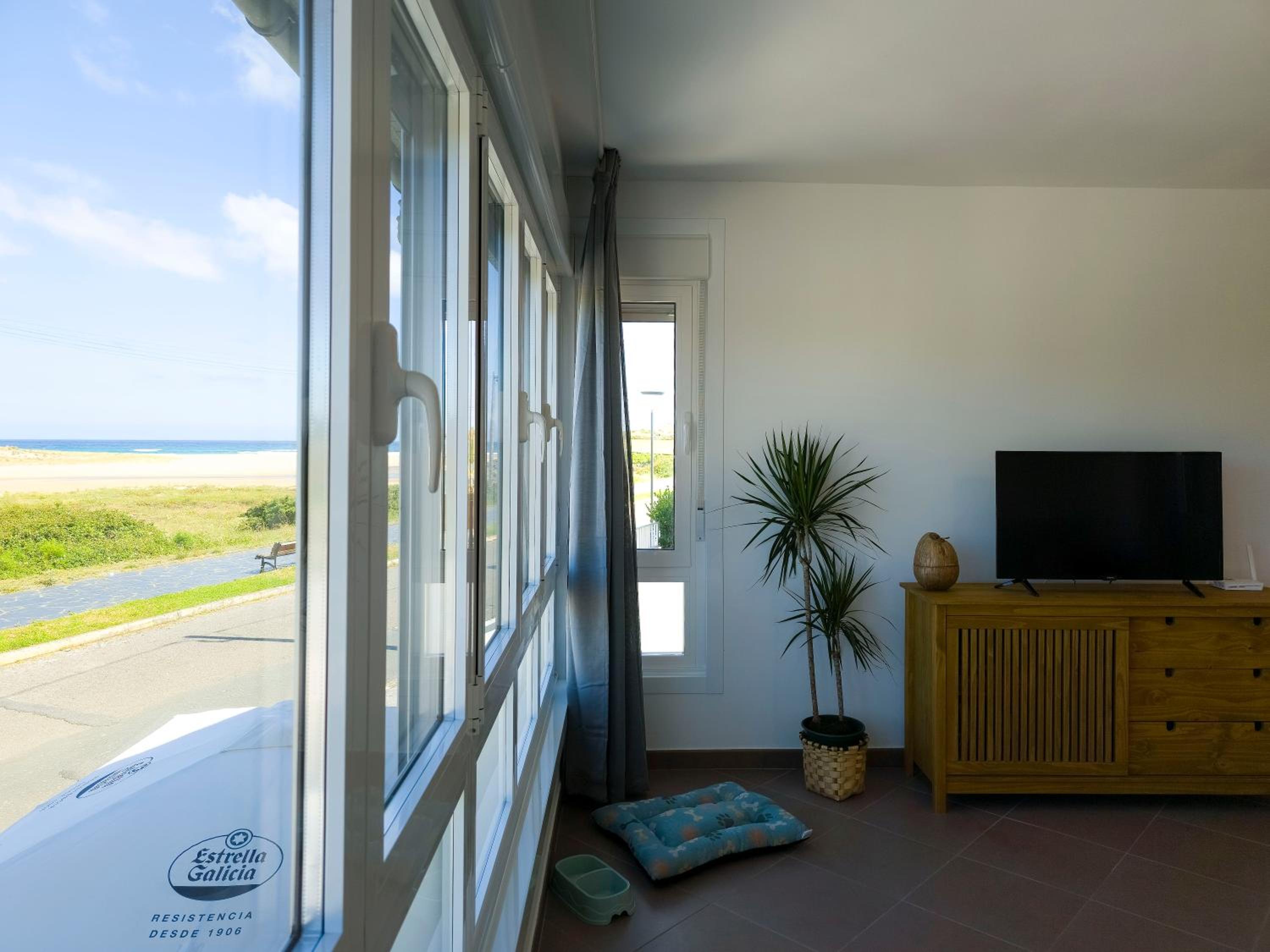 Apartamento O lago