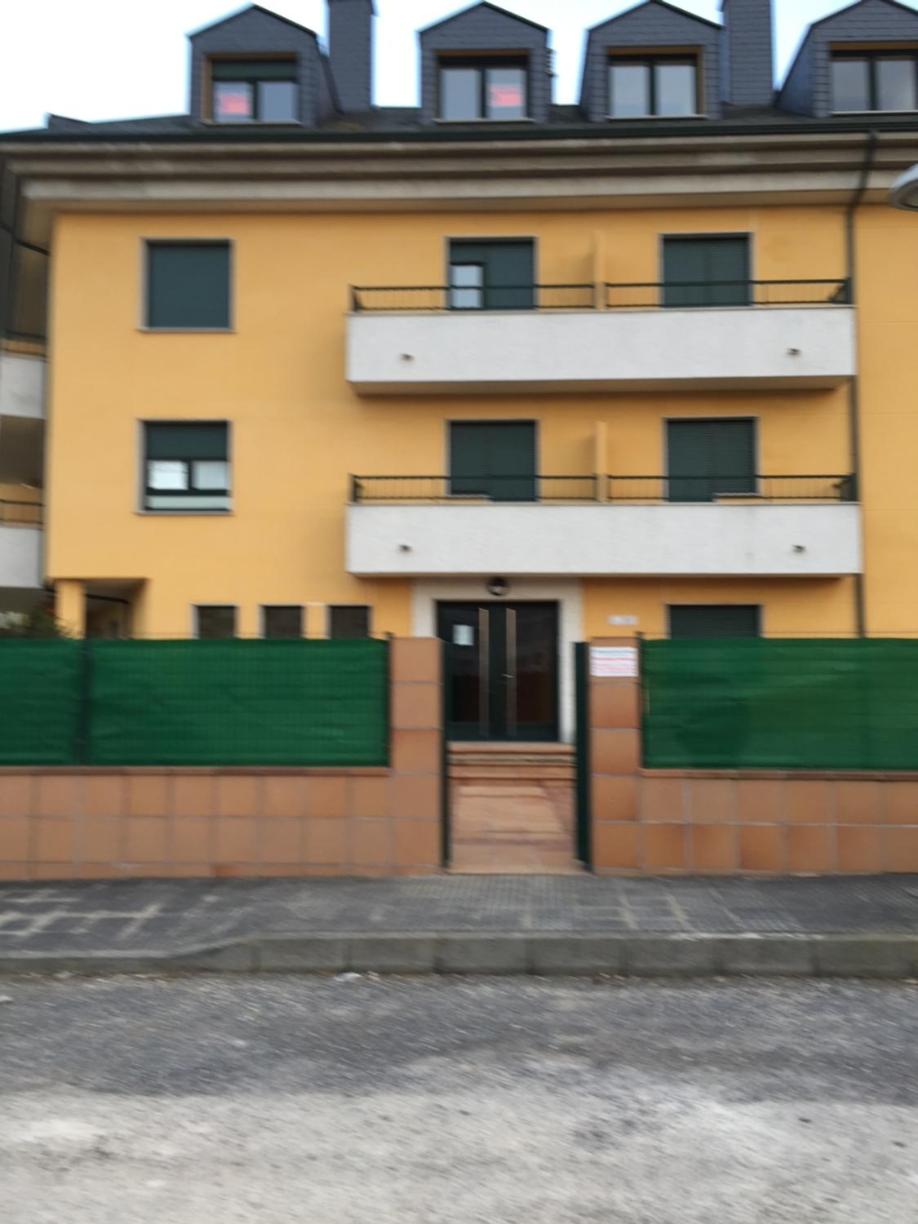 Apartamento Los Álamos