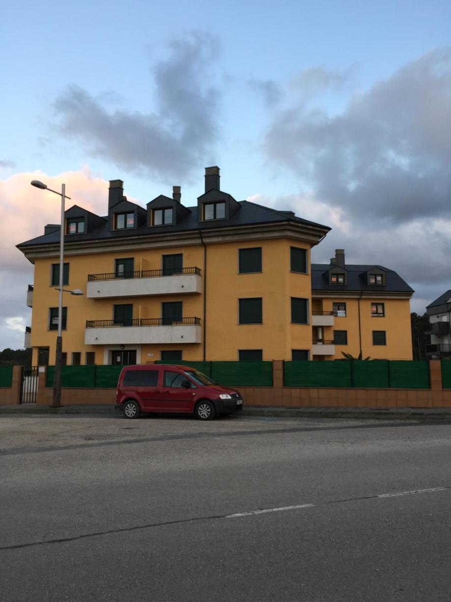 Apartamento Los Álamos