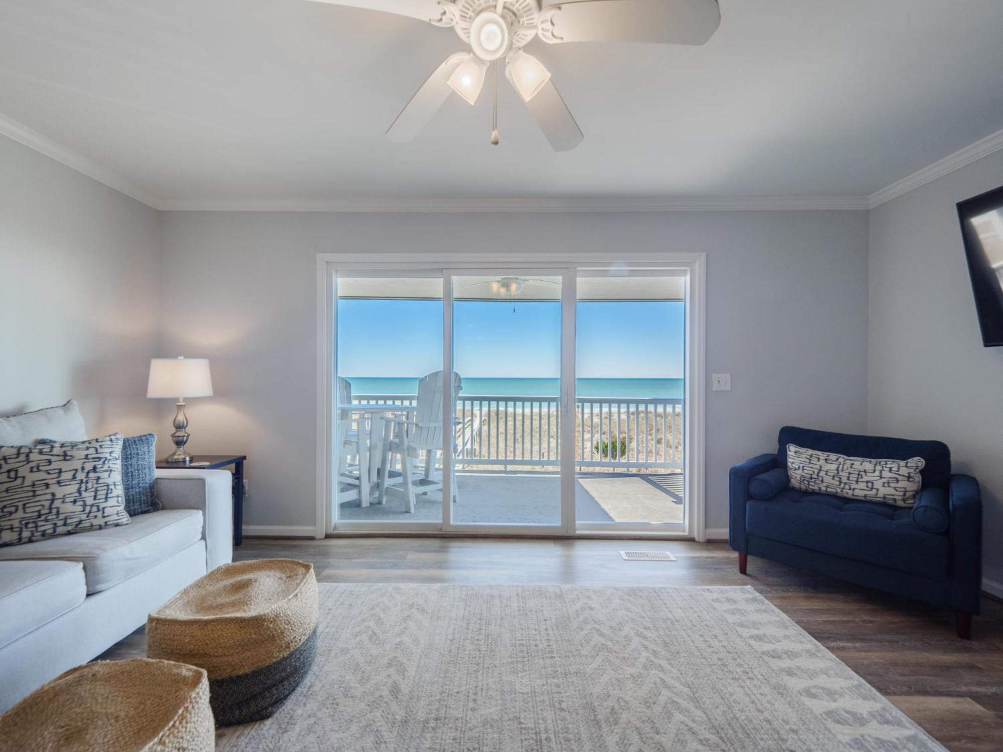 Winds 1 #2B at Carolina Beach view 5