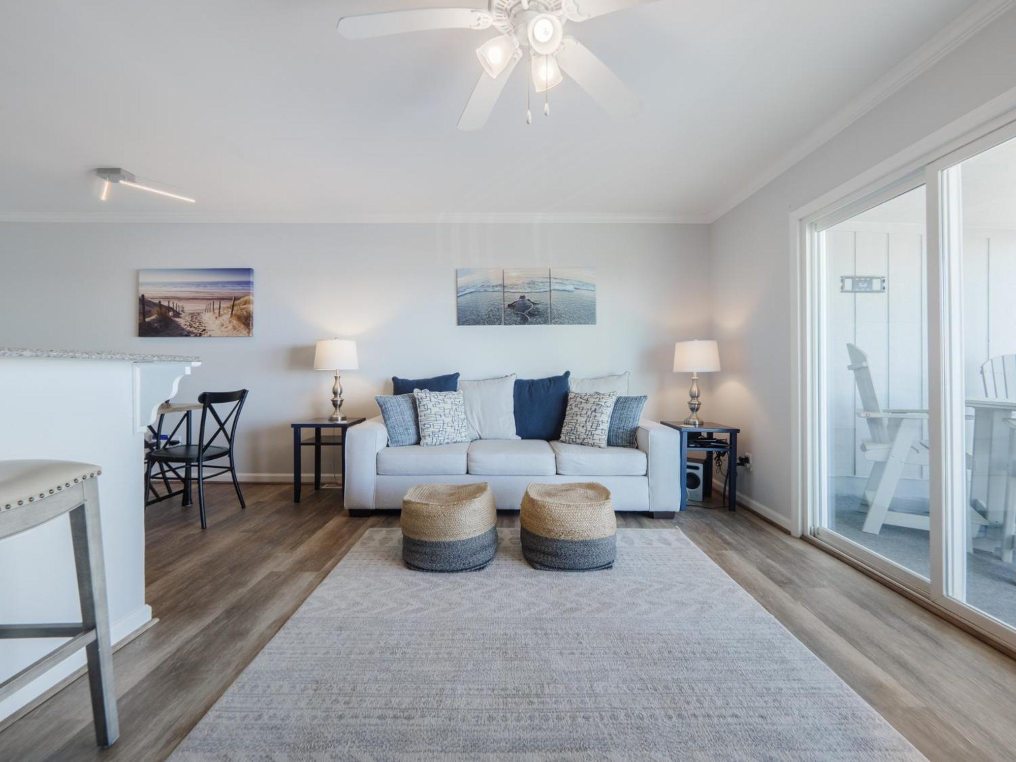 Winds 1 #2B at Carolina Beach view 3