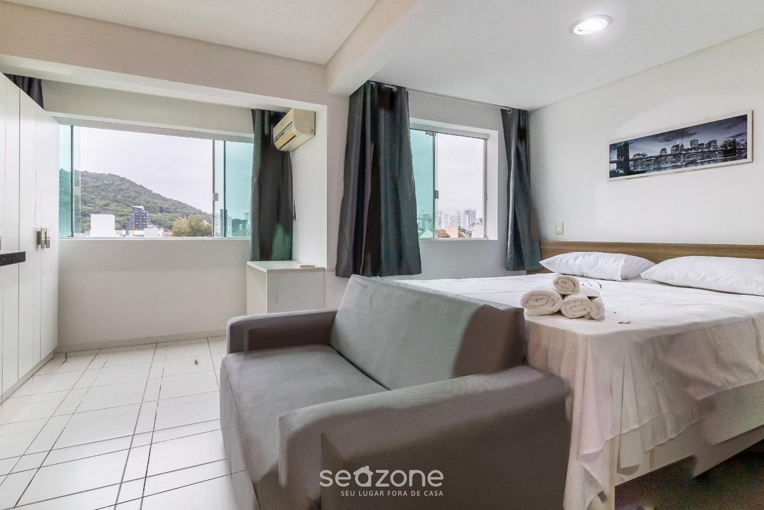 SPT - Convenient Studios in Blumenau/SC