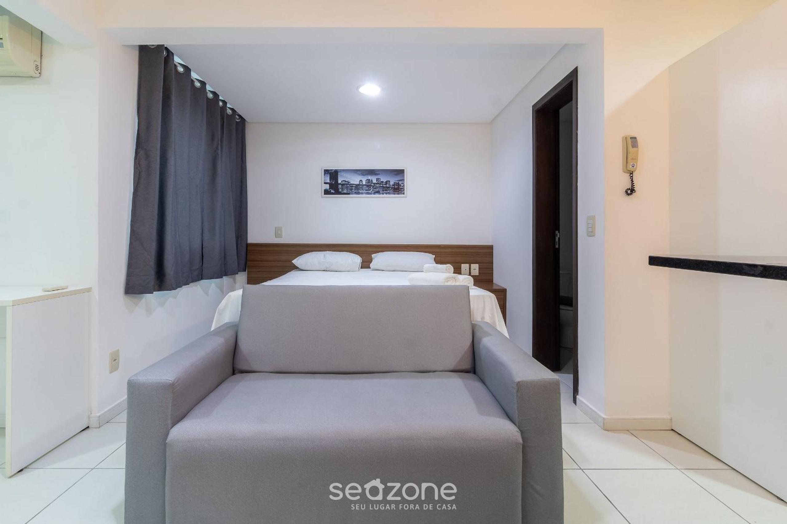SPT - Convenient Studios in Blumenau/SC