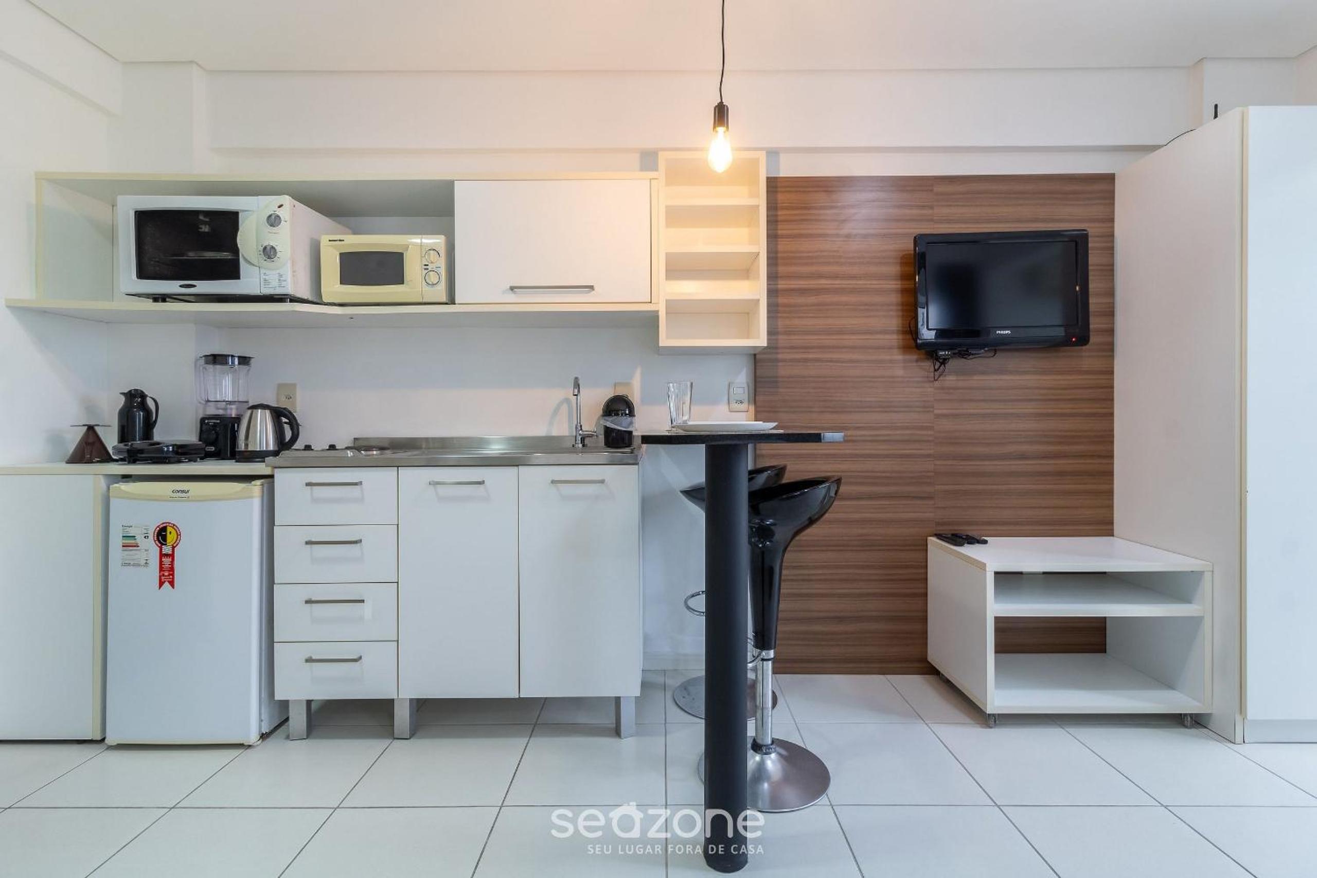 SPT - Convenient Studios in Blumenau/SC