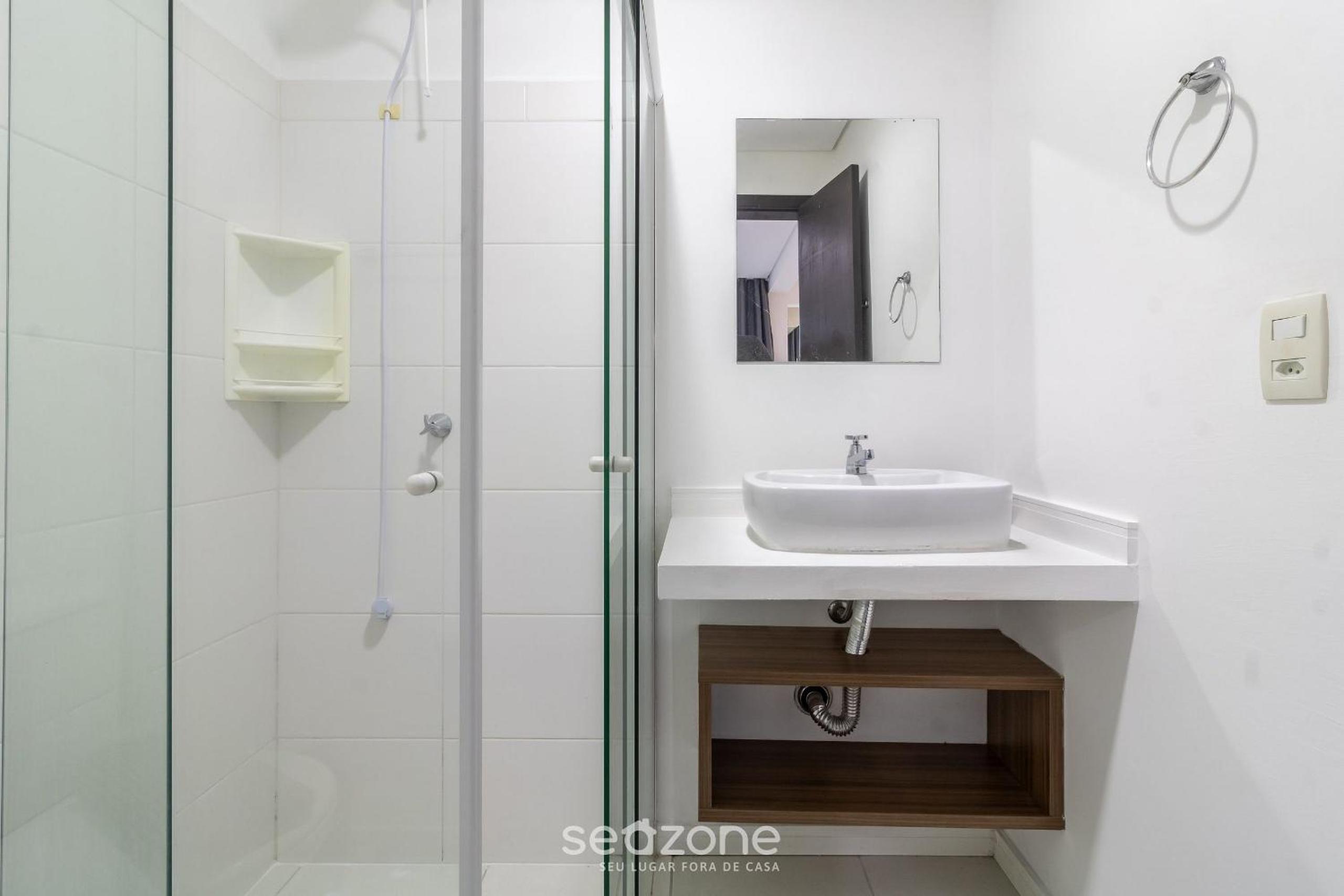 SPT - Convenient Studios in Blumenau/SC