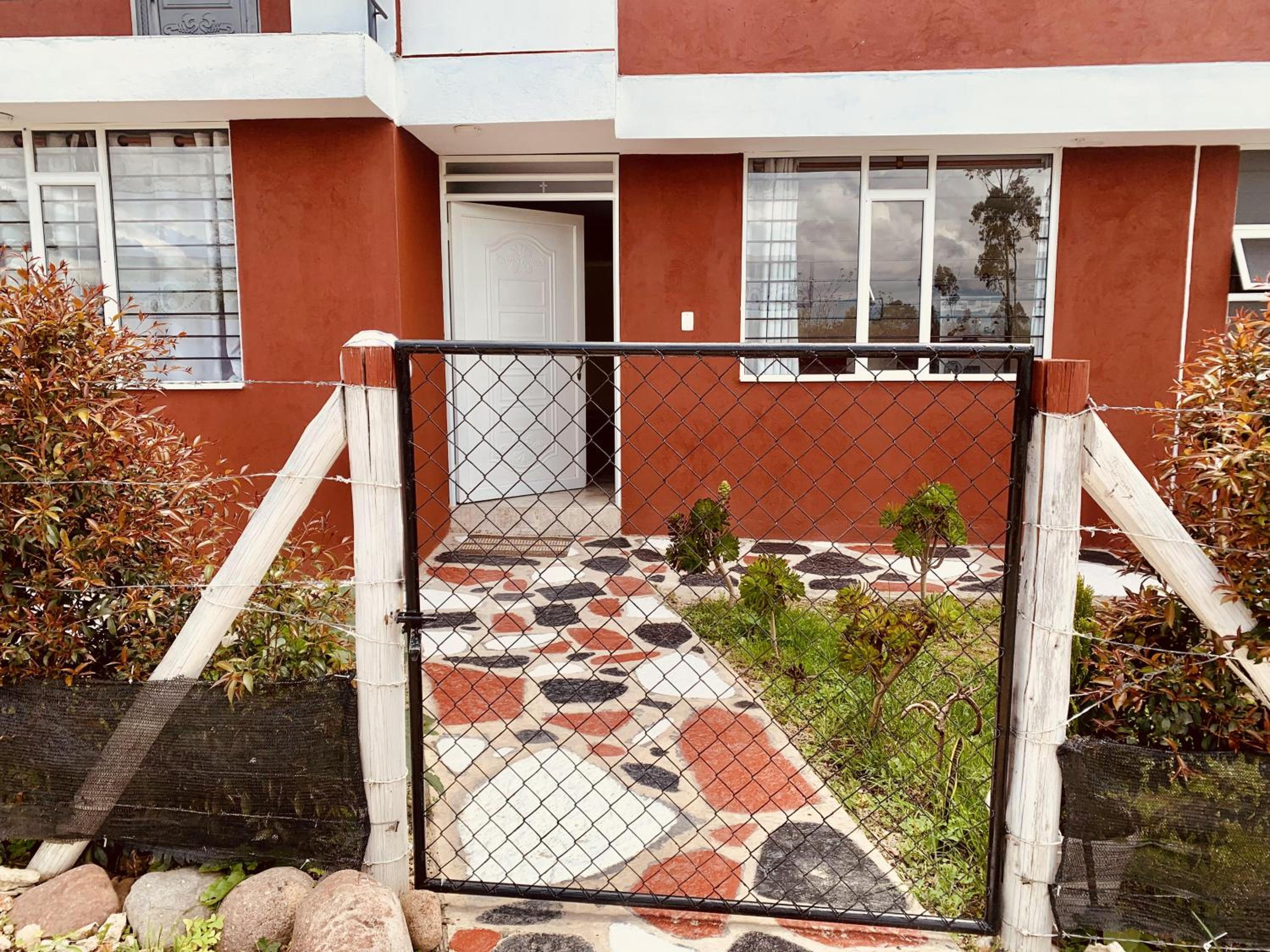 Trinity House Casa campestre cerca de Paipa