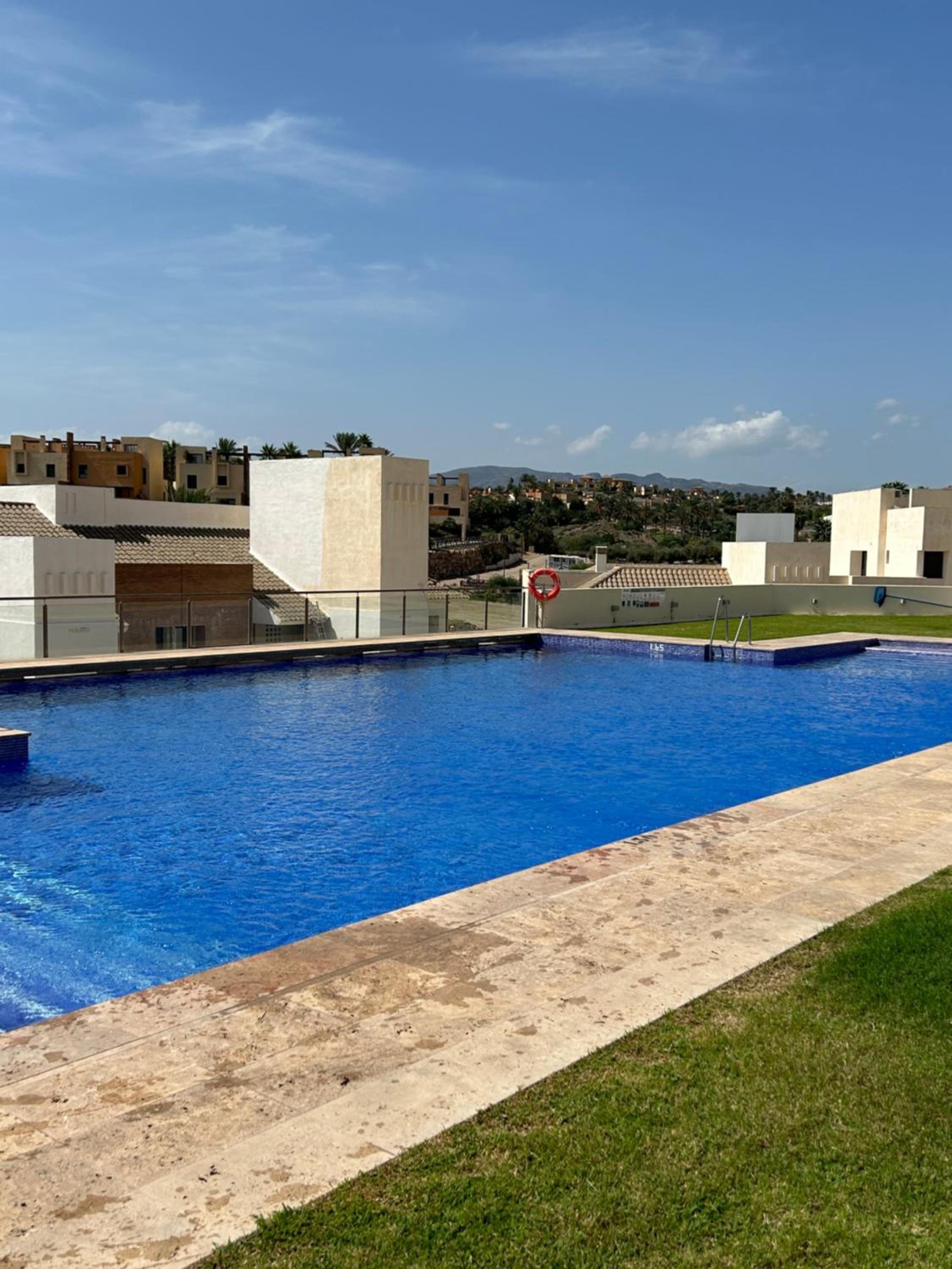 LUXURY HOMES Valle del este resort golf And Pool 1 vera,garrucha,mojacar view 3